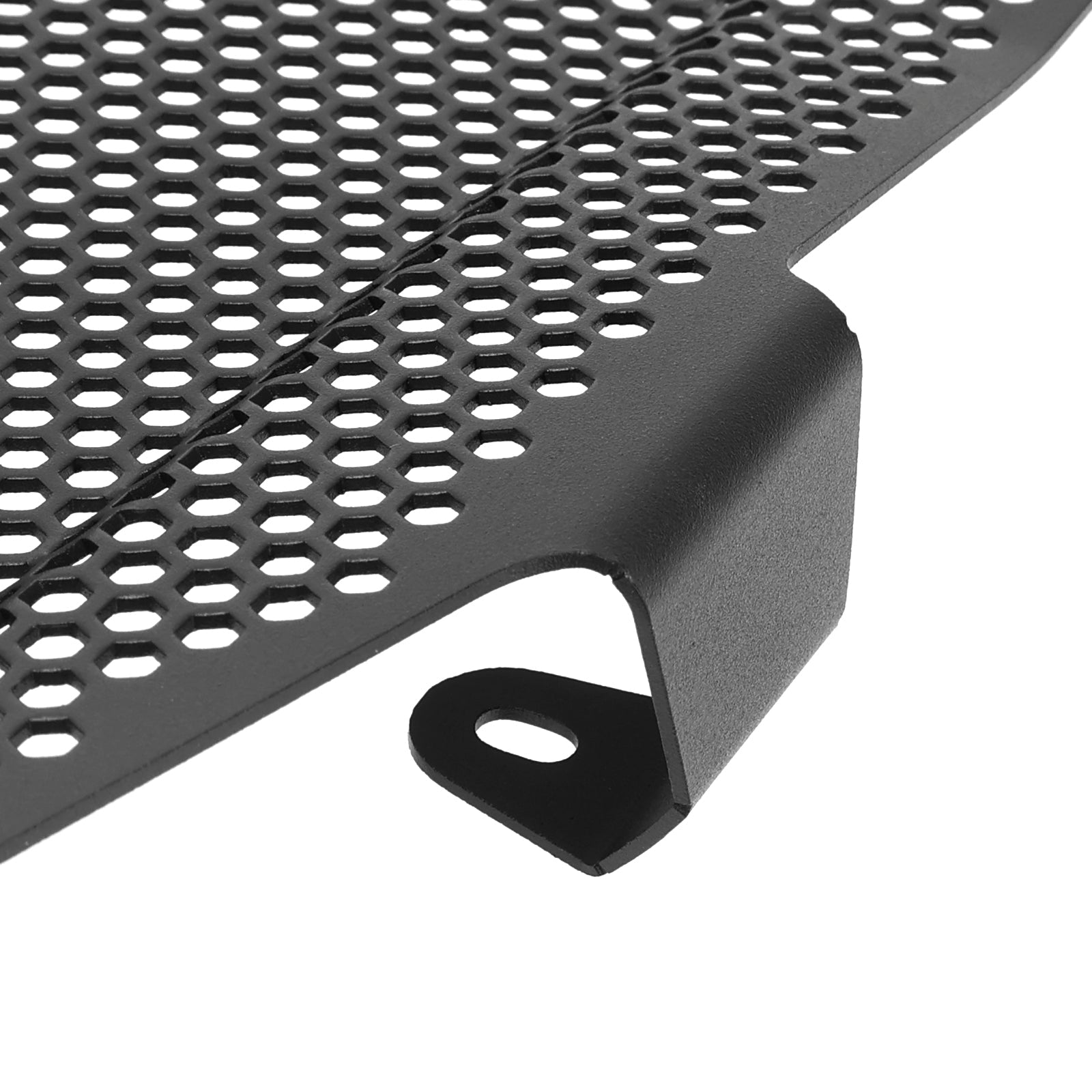 2023 Triumph Street Triple 765 Rs Radiateur Guard Protector Radiator Cover