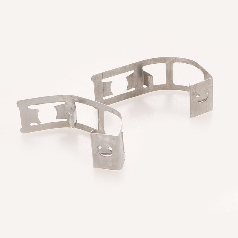 EGR Coller Intake Méfold Potteau Ensemble avec tuyau pour Ford 6.0 6.0L F250 F350 2003-2010 Générique