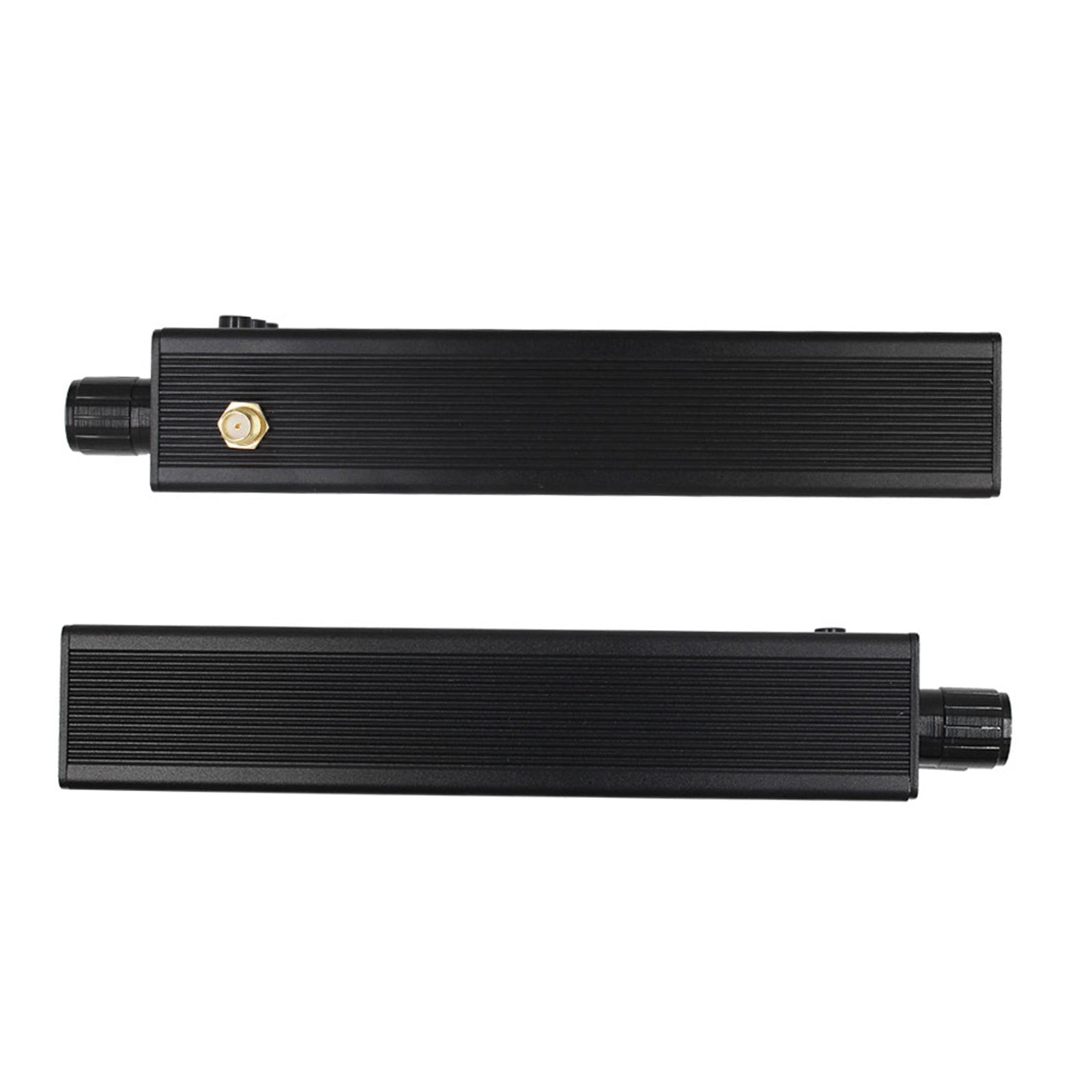 3.2" Radio numérique DSP hautes performances EF6686 avec écran LCD 144-27 000 kHz SW/MW/LW