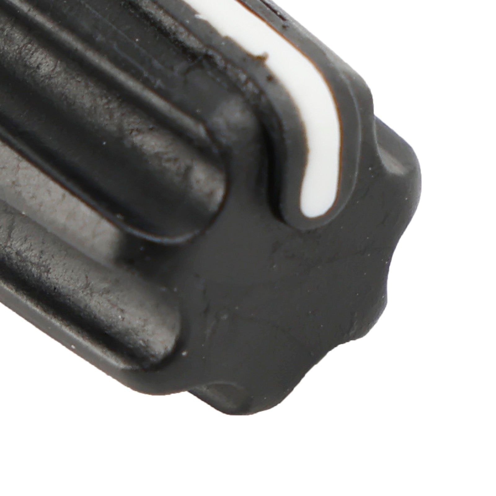 10Réglage du contrôle du volume & Capuchon de bouton de sélection de canal pour radio Motorola P6600 P6620