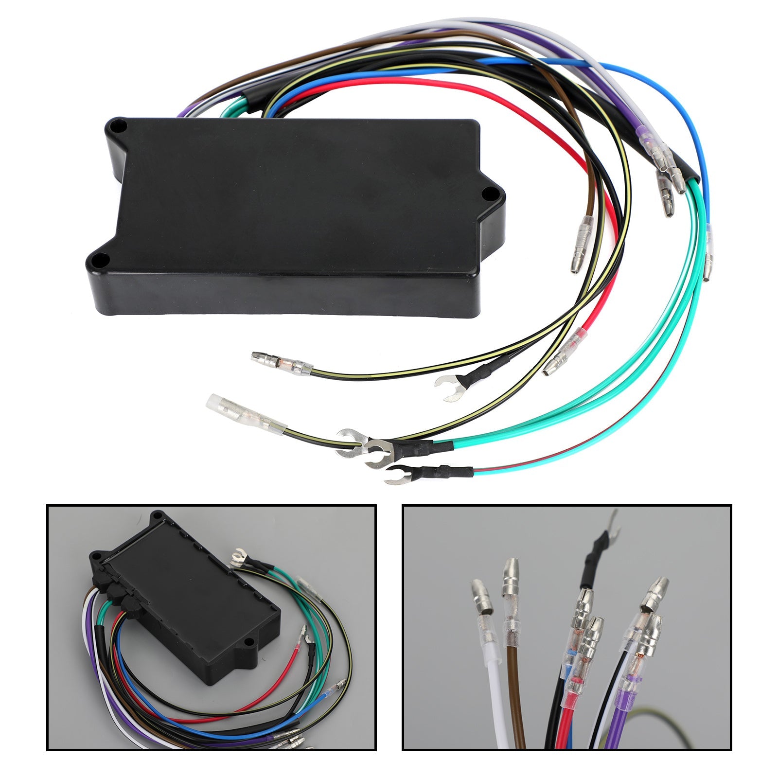 CDI Box Igniter Fit for Mercury 65HP 75HP 90HP 1994-1996 95HP 1995-1997 114-4953