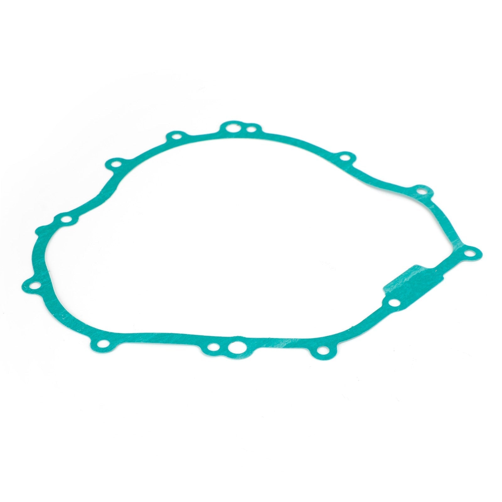 2008 YAMAHA YFM350 YFM35FAD KODIAK 350 HUNTER MAGNETO STATOR + Spännings likriktare + packning 5UH-81410-00