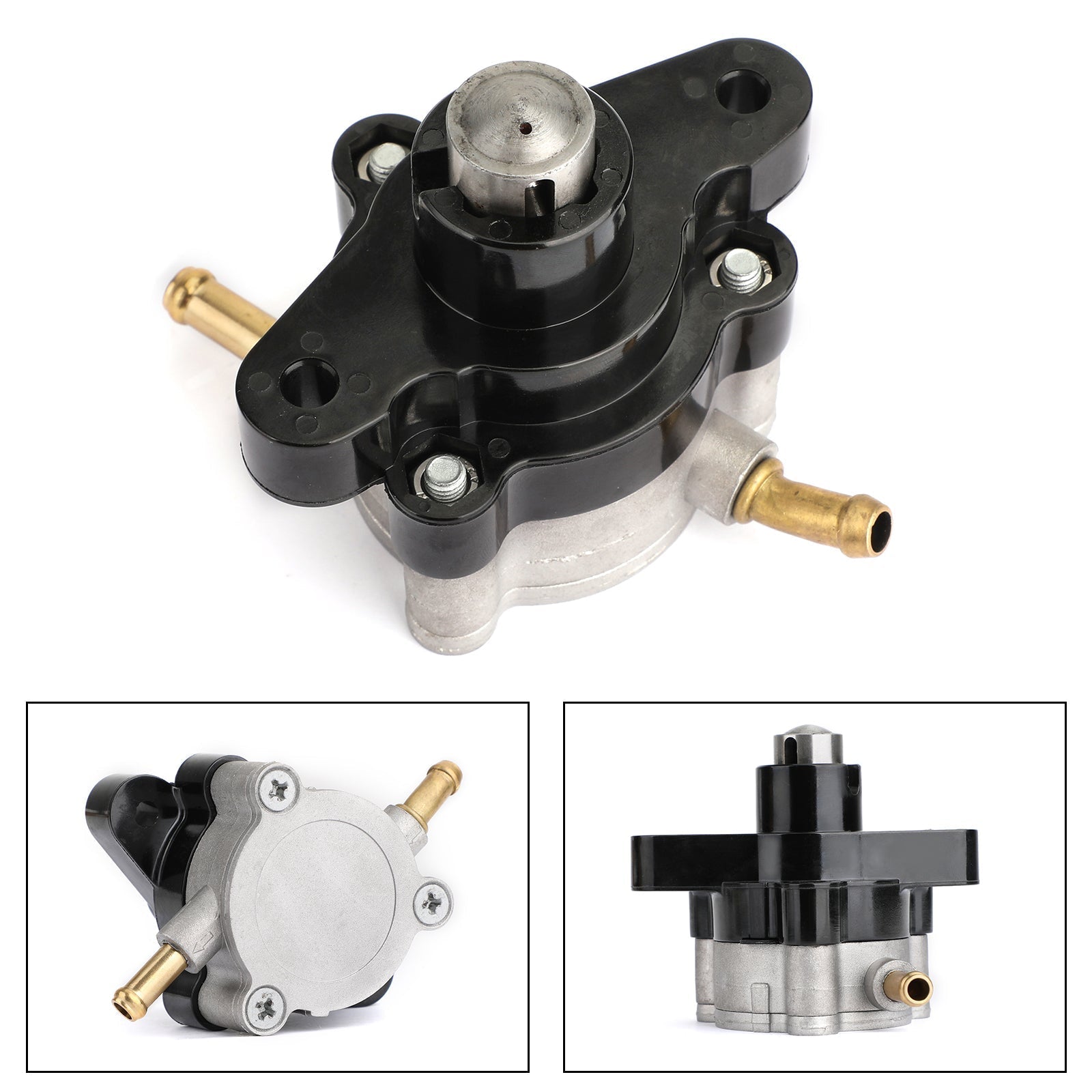 Ensemble de pompe à carburant pour YAMAHA 68V-24410-00-00 2000 F75 F80 F115 LF115