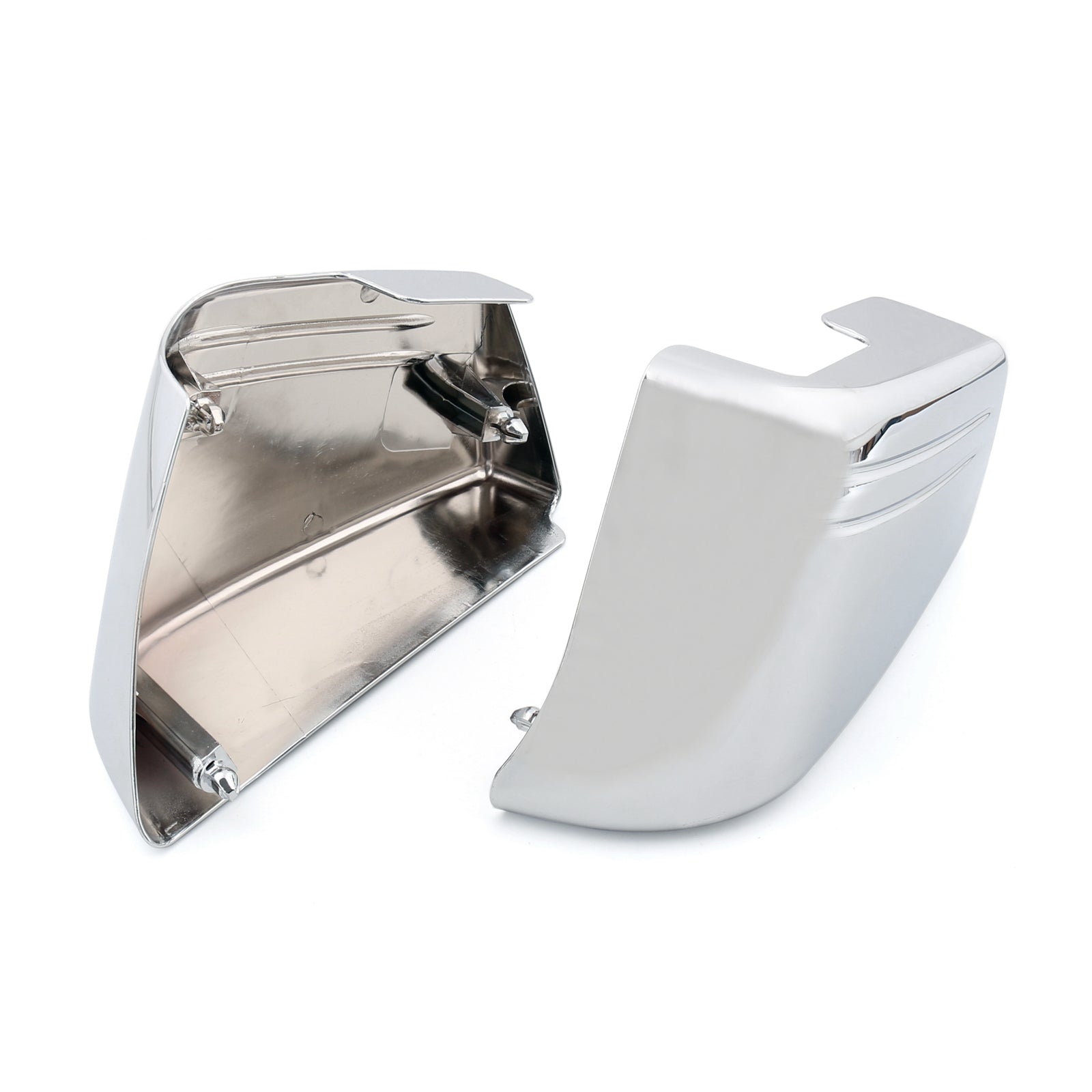 Fairing Battery Side Cover for Honda VTX 1800 C VTX1800C Custom 02-04 06-08 Generic