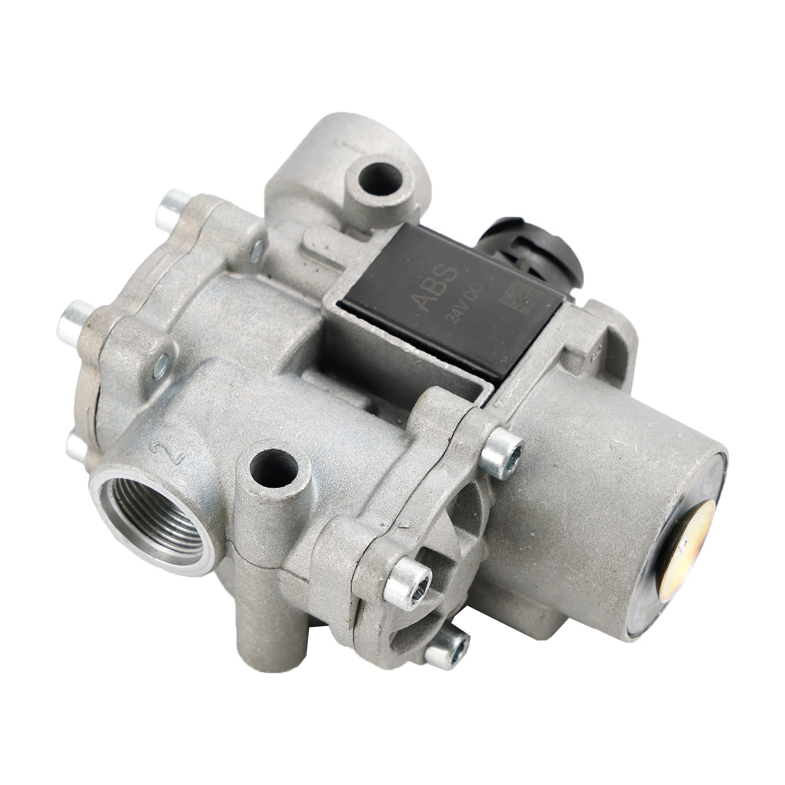ABS Solenoid Modulátor ventilu predná nápravy 4721950160 0044296544 pre nákladné auto