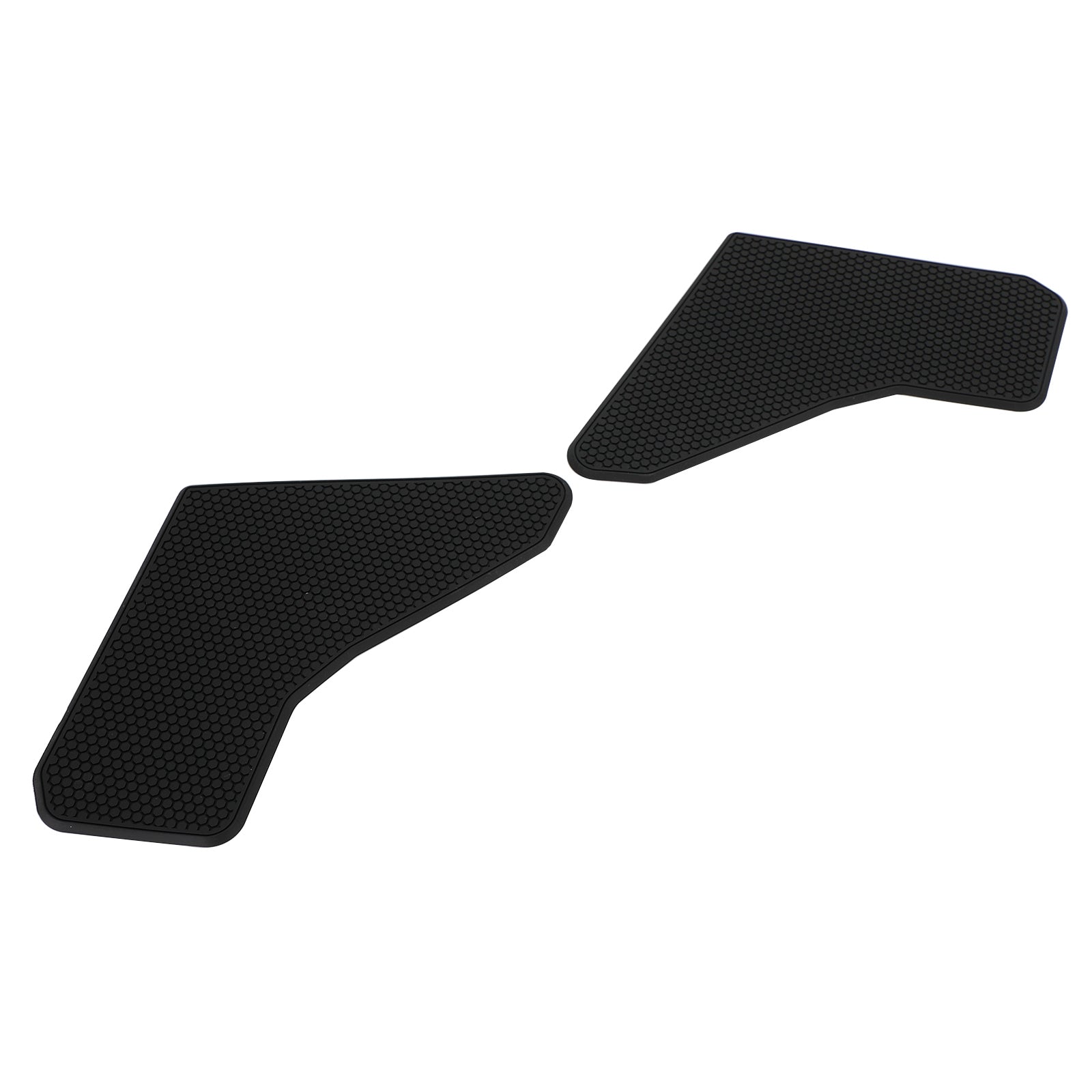 2018-2020 Honda CRF1000L Africa Twin Adv Sports Side Tank Pads Grip Protectors