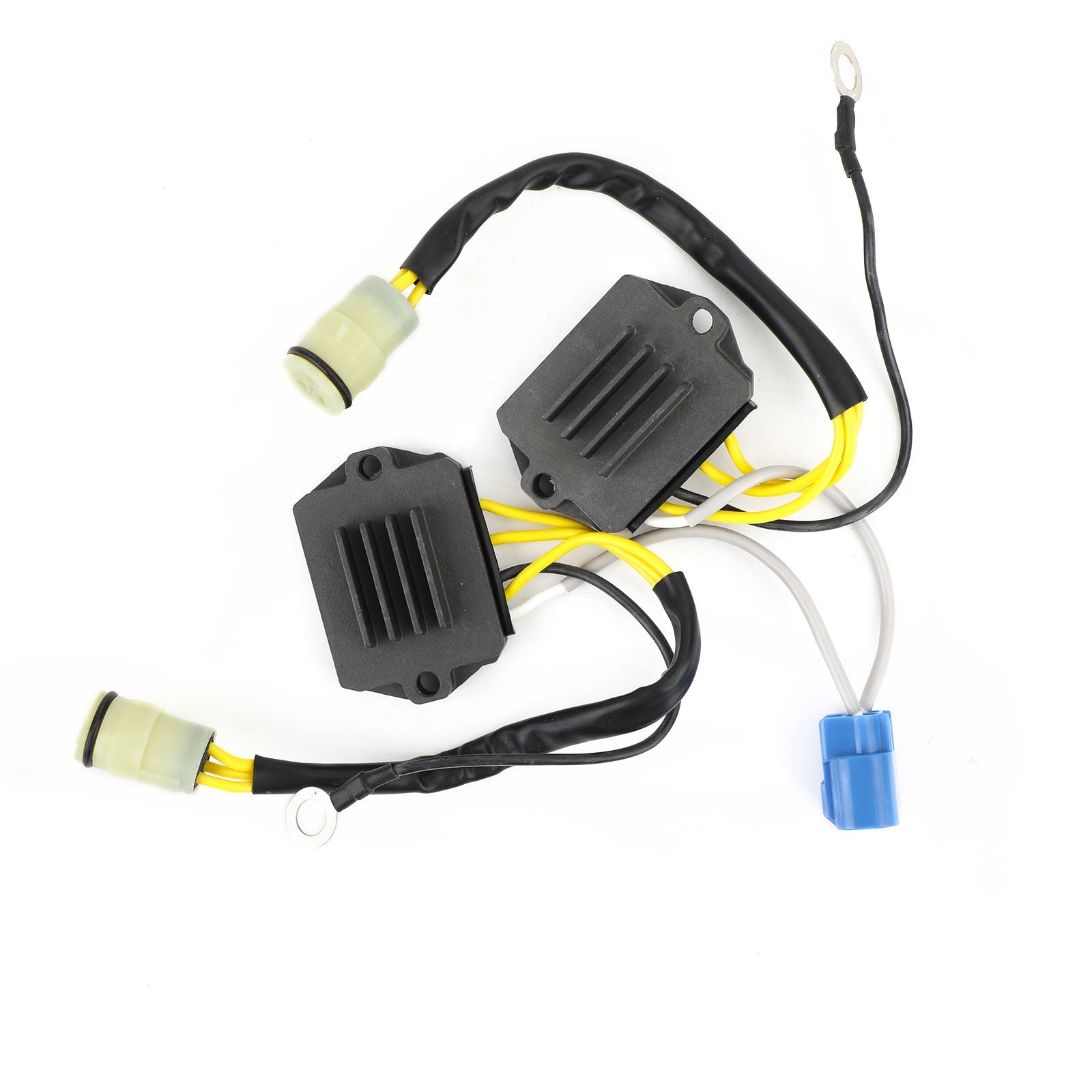 Regulátor usmerňovača pre Suzuki DF250 2013-2017 DF300 DF300A 2007-2017