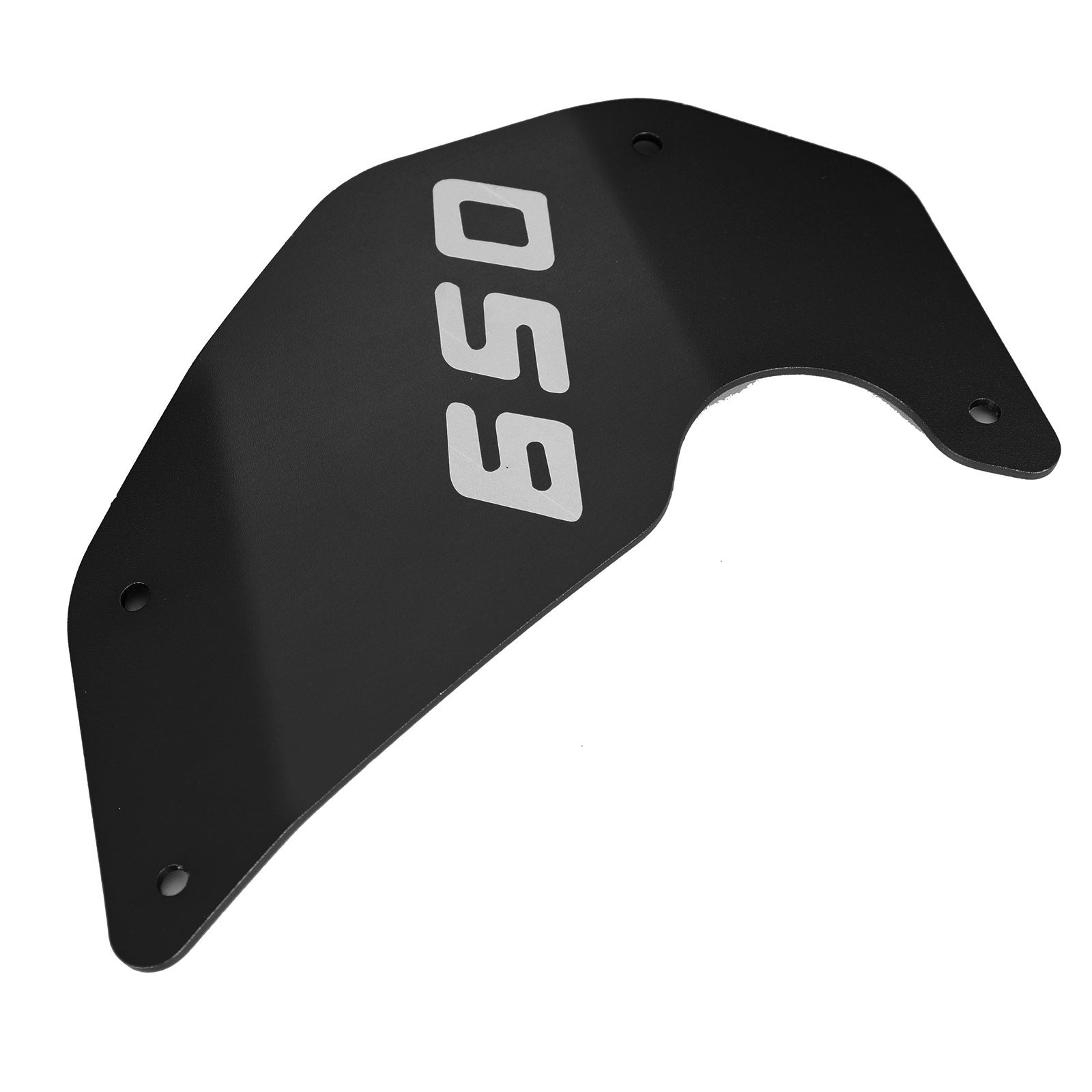 Motordekselplate sidepanel for Kawasaki Vulcan S ABS VN650 15-20 Cafe Green