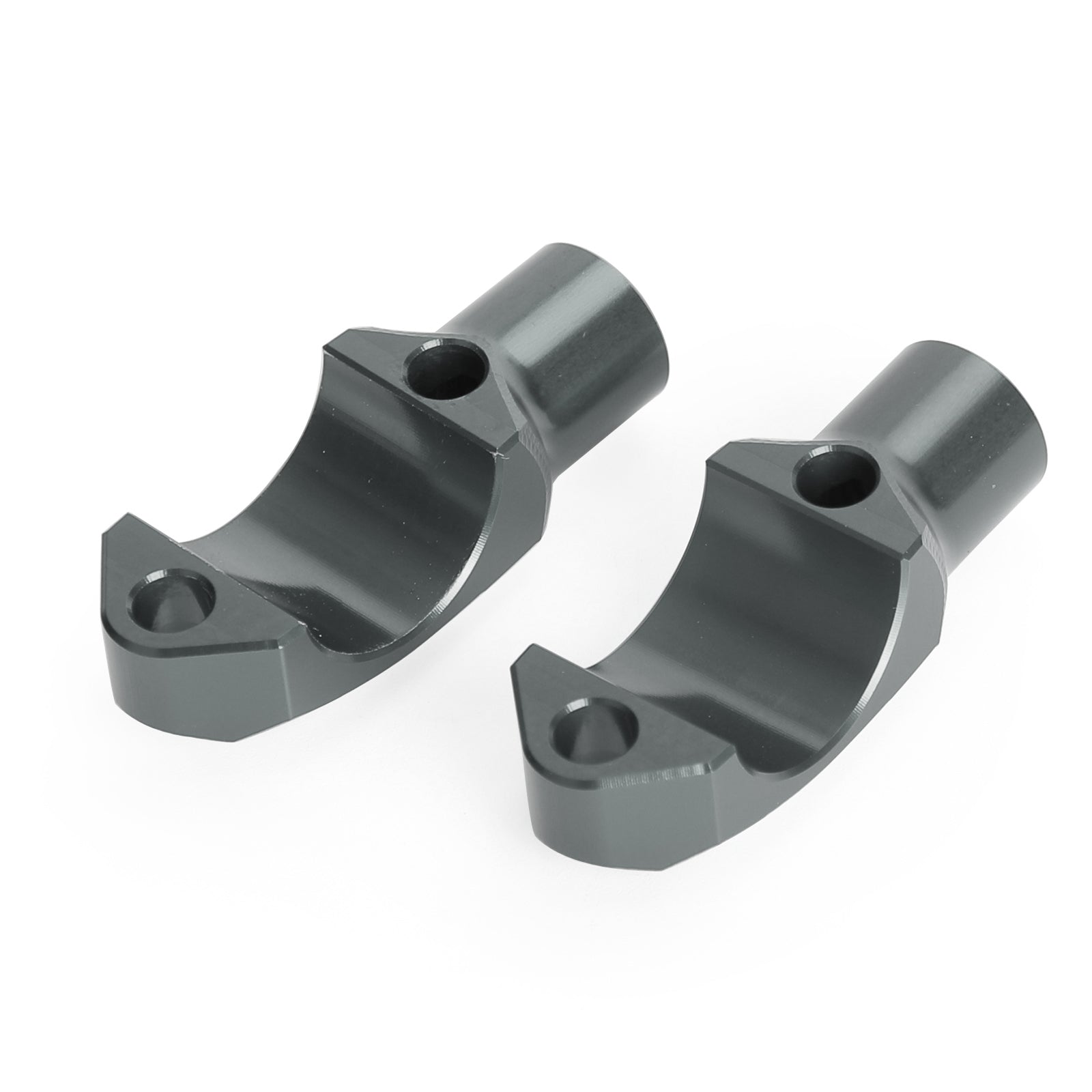 Support de miroir de serrage de maître-cylindre, pour BMW G310R/GS C400X C400GT K1200R K1300R générique