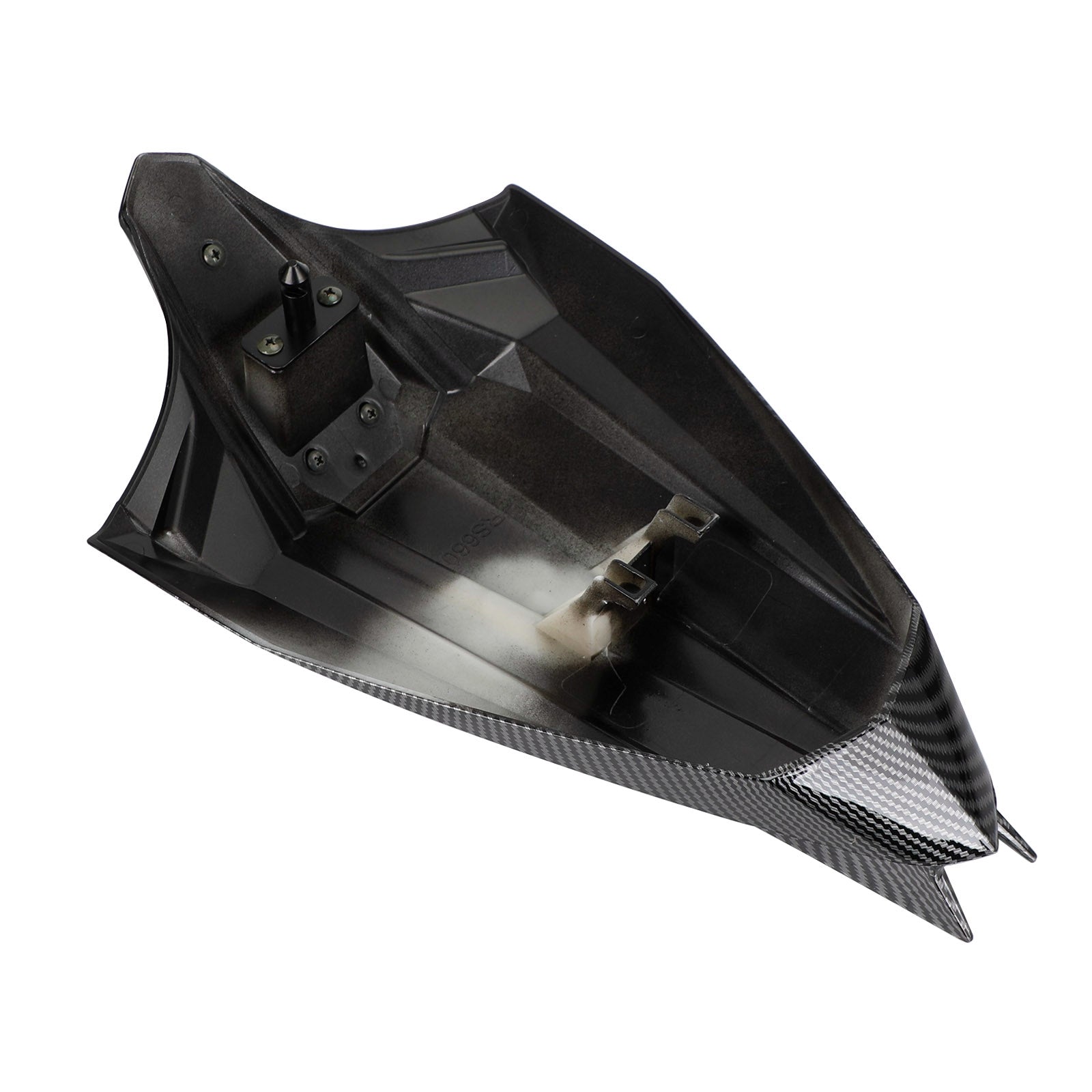 2020-2023 Aprilia RS 660 Zadné sedadlo Cover Cowl