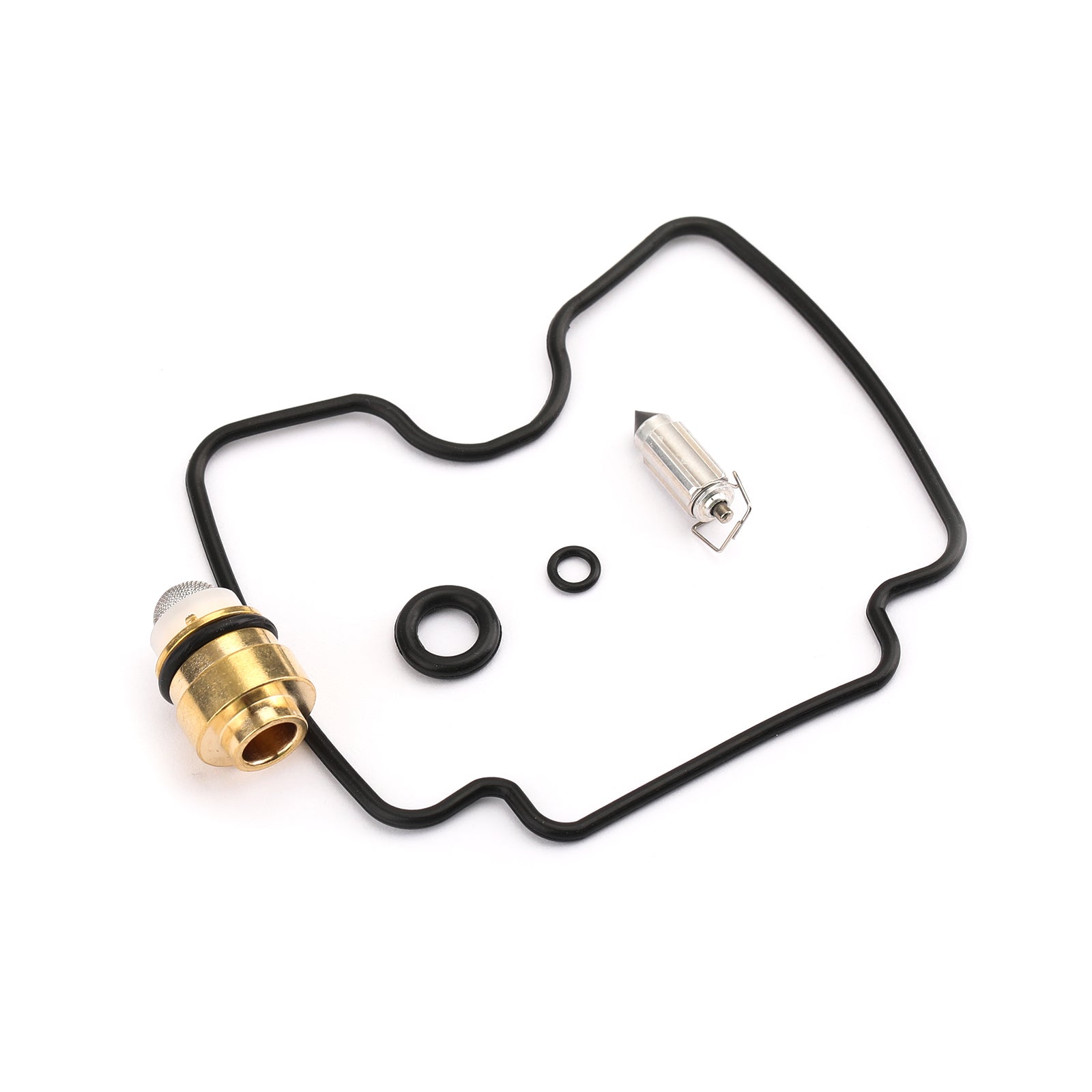 1998-2003 Yamaha FZS 600 H N SH SN Fazer förgasare Carb Rebuild Reparation Kit Generic