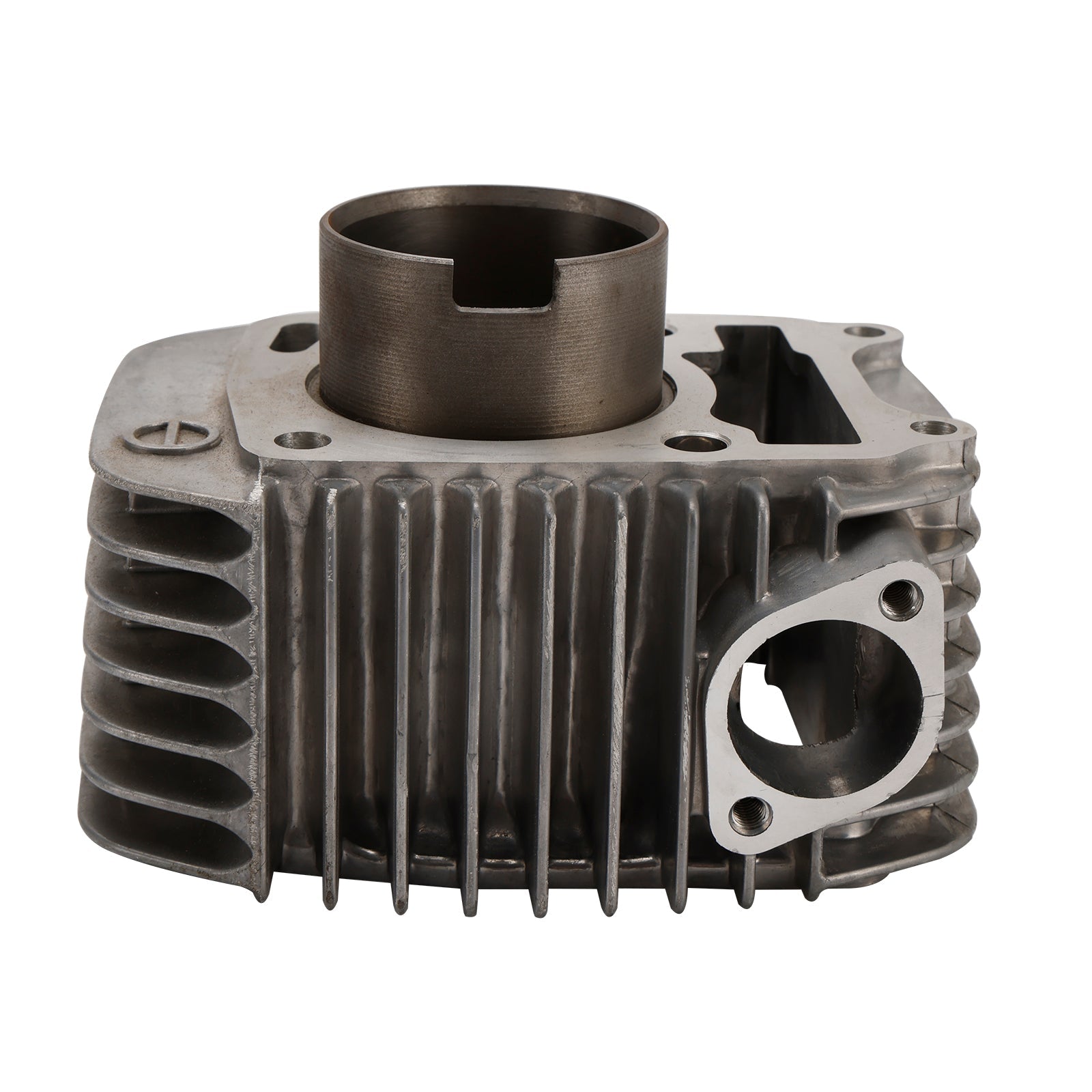 52.4mm cylinderfat kolvspackningssats för Honda ANF125 Innova 125 2003-2013 Fedex Express