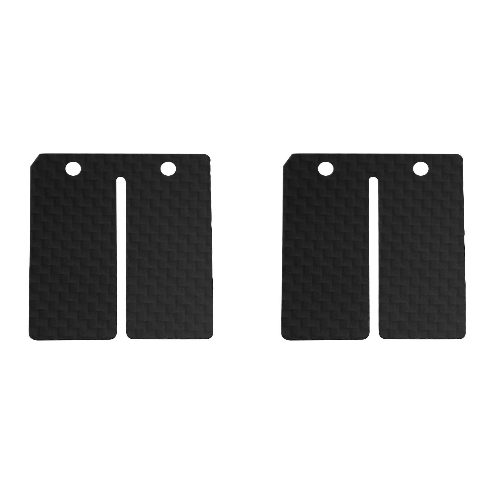 AreyourShop Reed Valve Set para Yamaha DT100 DT125 DT175 RD350 RD300 RD250