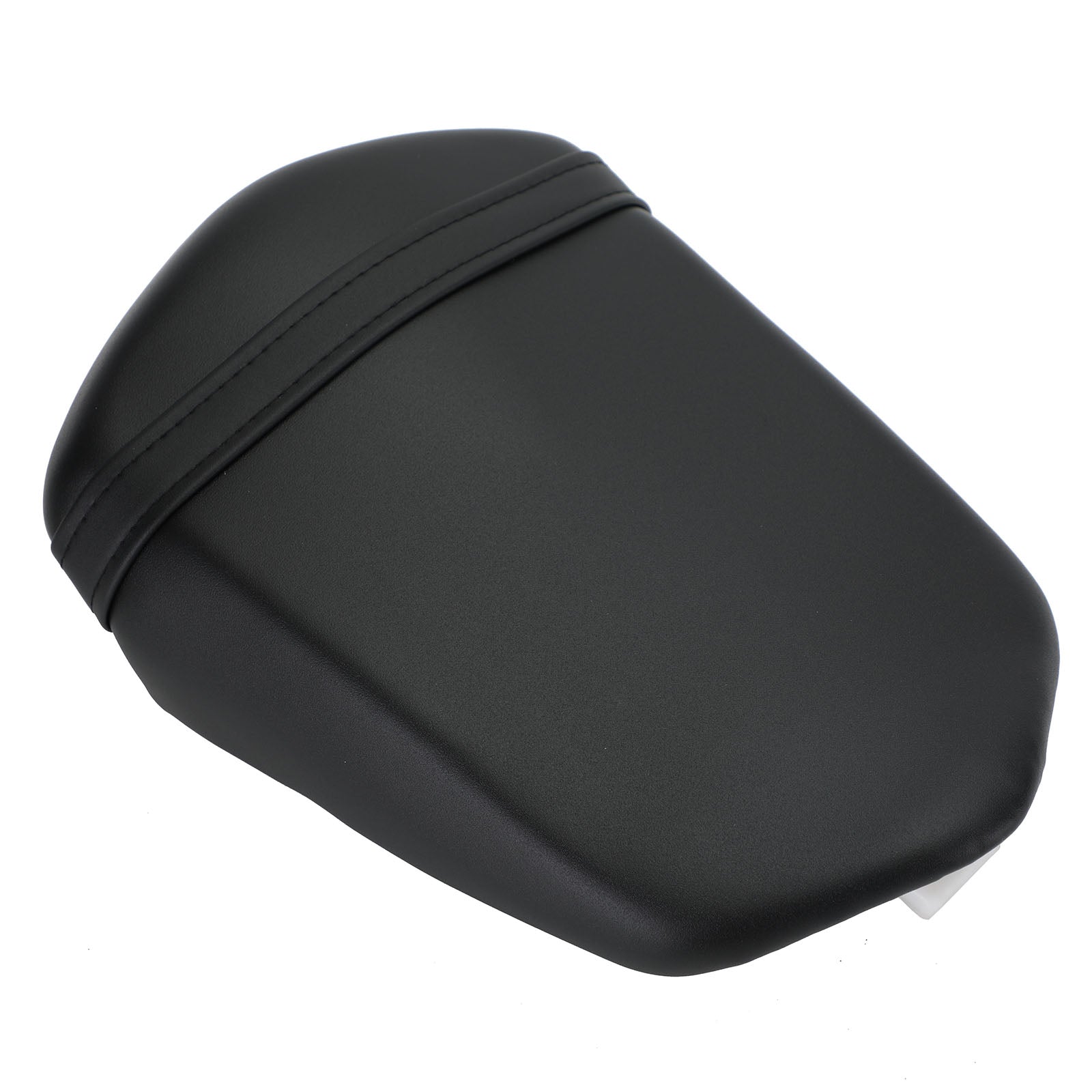 Bakre passagerarsäte svart kudde passform för Suzuki GSX1300BK 2008-2012 09 10 11