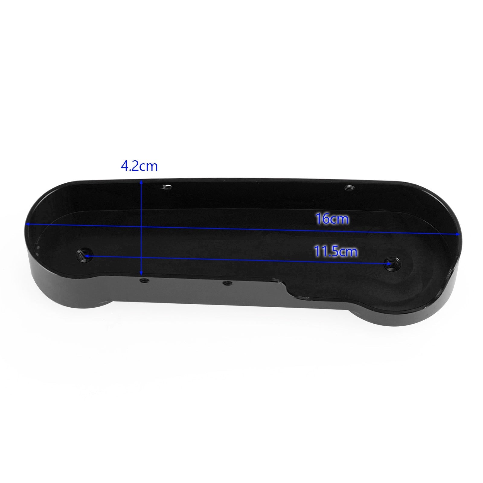 Vespa Primavera GTS Sprint 150 250 300 Front Fork Suspension Arm Cover