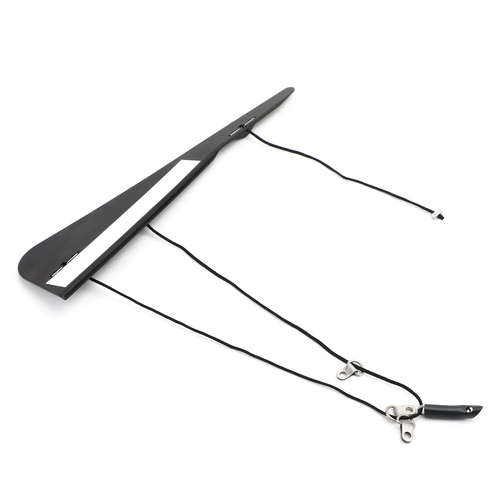 Reparatieset cabriokap "C" kolom voor BMW E46 325Ci 330Ci M3 98-06 54317135351