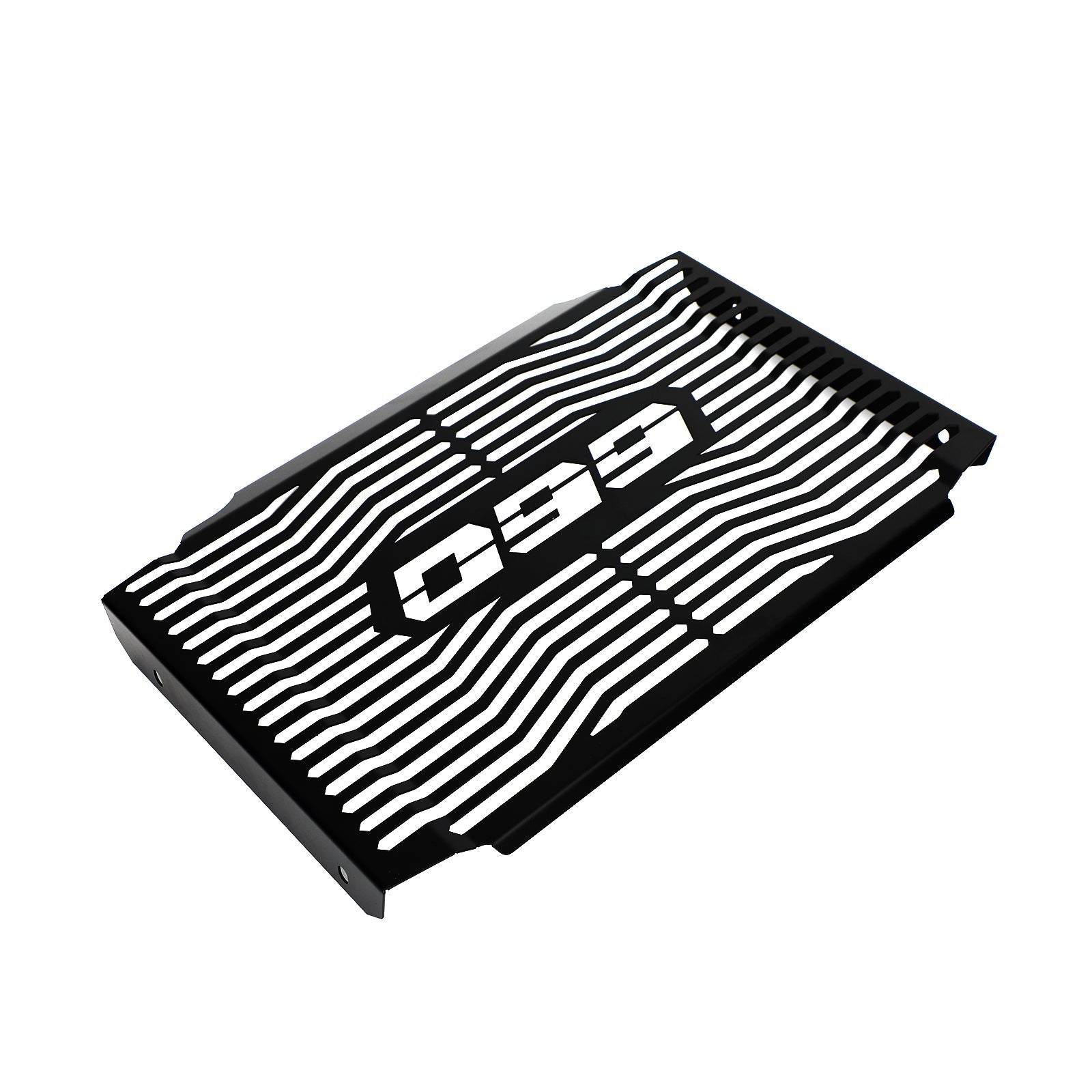 Motorfiets Radiator Guard Cover Protector Metaal Materiaal Voor Trident 660 2021+