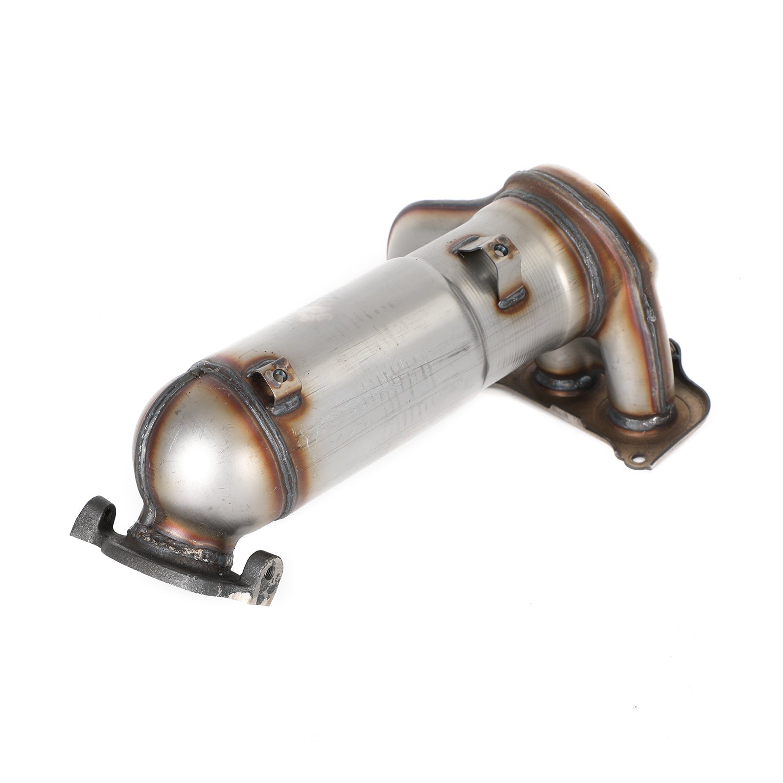 2007-2009 Toyota Camry 2.4L Catalytic Converter w/packning 674050