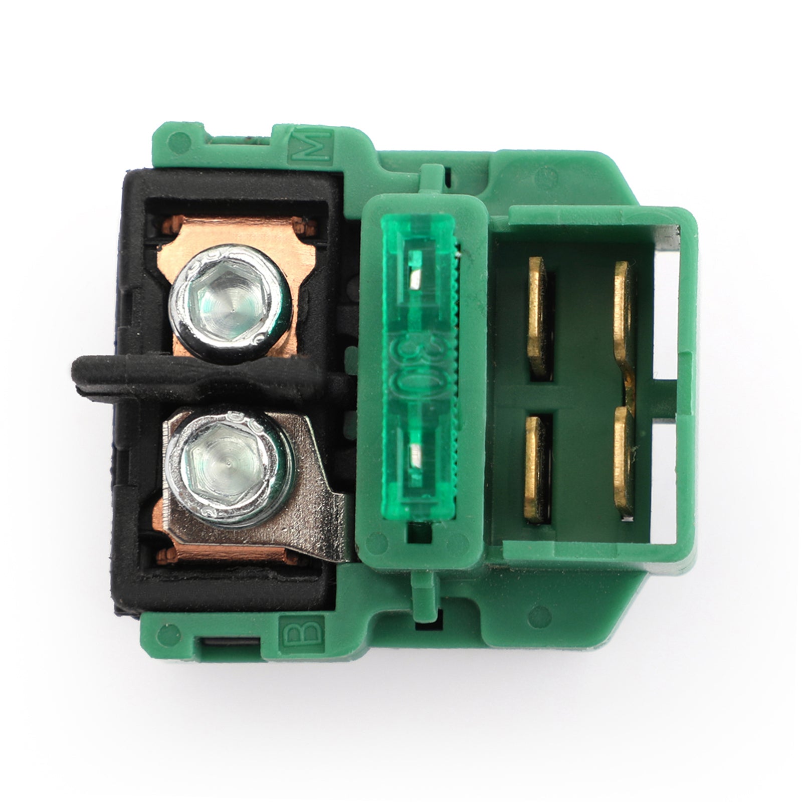 Solenoid štartérové relé pre Honda CBR600F2 CBR600F3 CBR600F4 CBR600F4i Motocykel