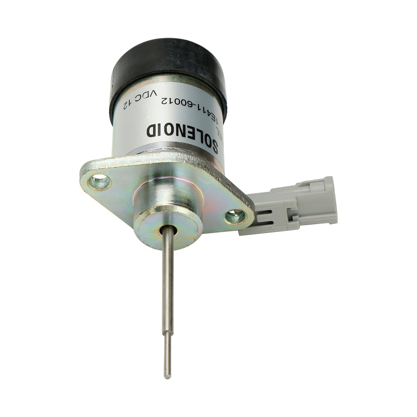 Brandstof Uitschakeling Solenoid PS41CZ318 1E411-60012 Voor Kubota 325 Motor D902 Z482