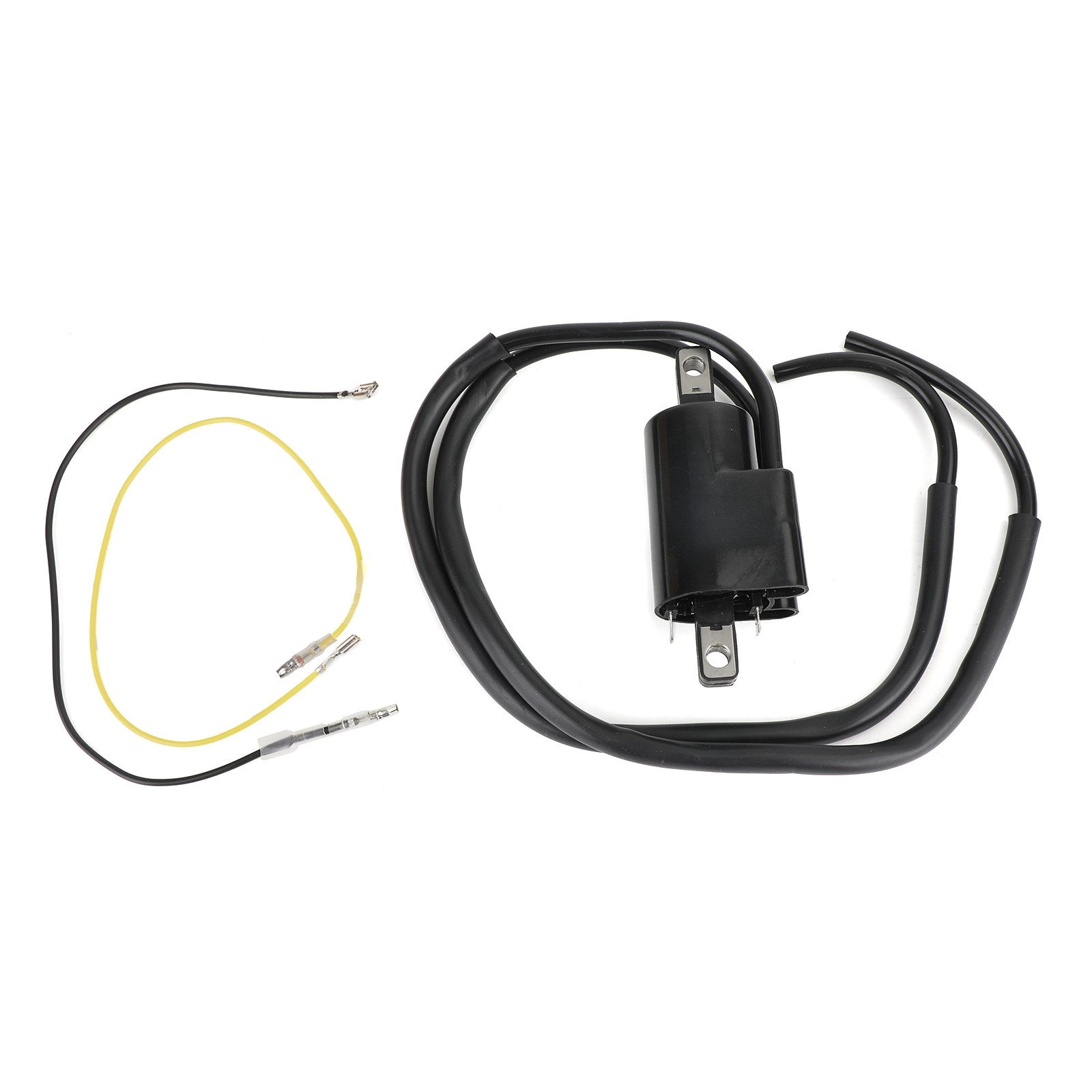 Modely zapaľovania cievok vhodné pre Honda CB160 CL160 CL175 CL200 CB200 30500-216-000 Generic