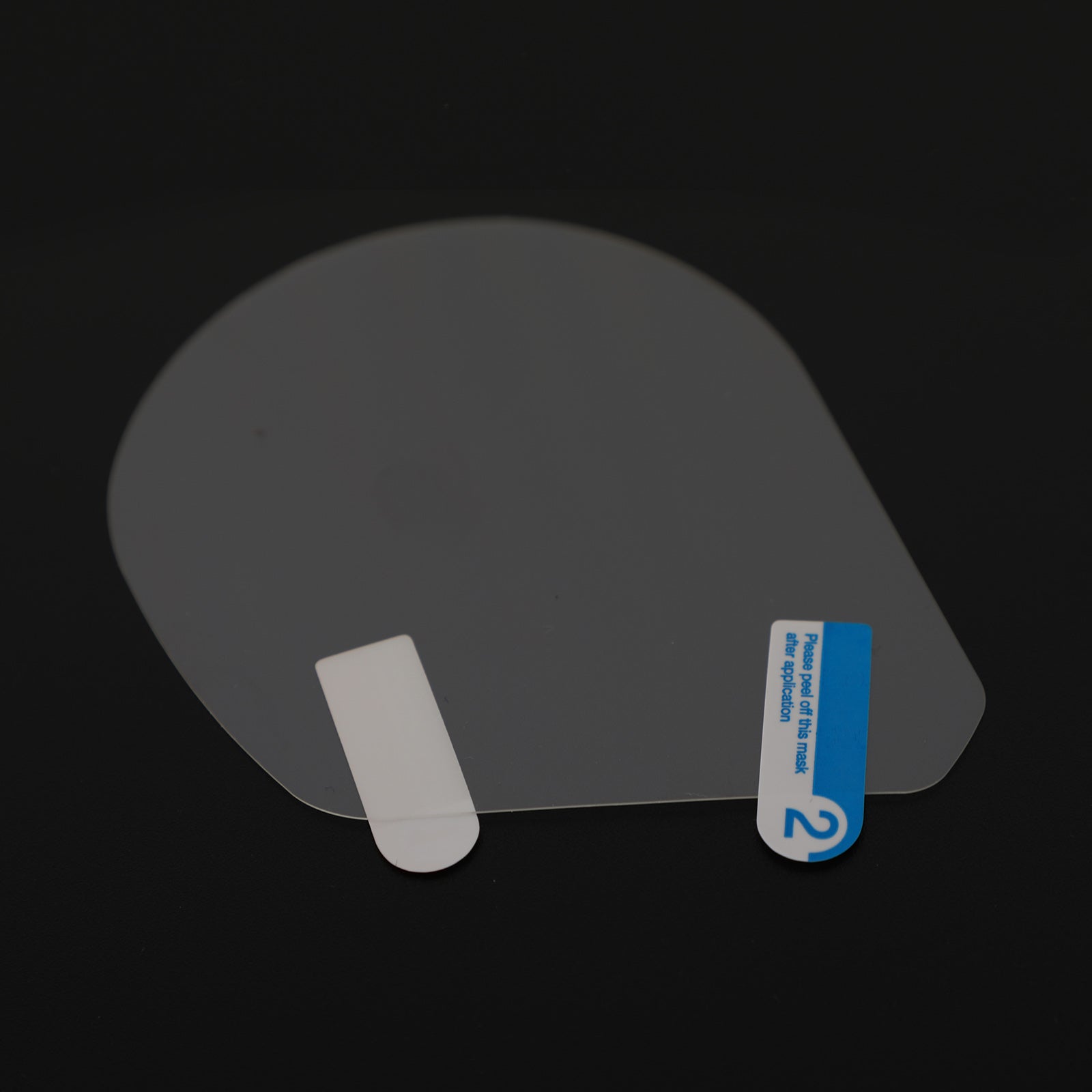 Dashboard Screen Protector Highly Transparent Fit For Honda Cbr250Rr 17-20