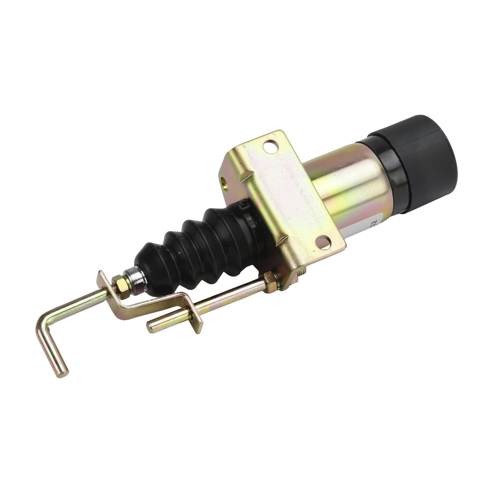 Solenóide desligado a combustível 366-07197 SA-3405T para Lister Petter 12V 1502-12C7U2B2S1
