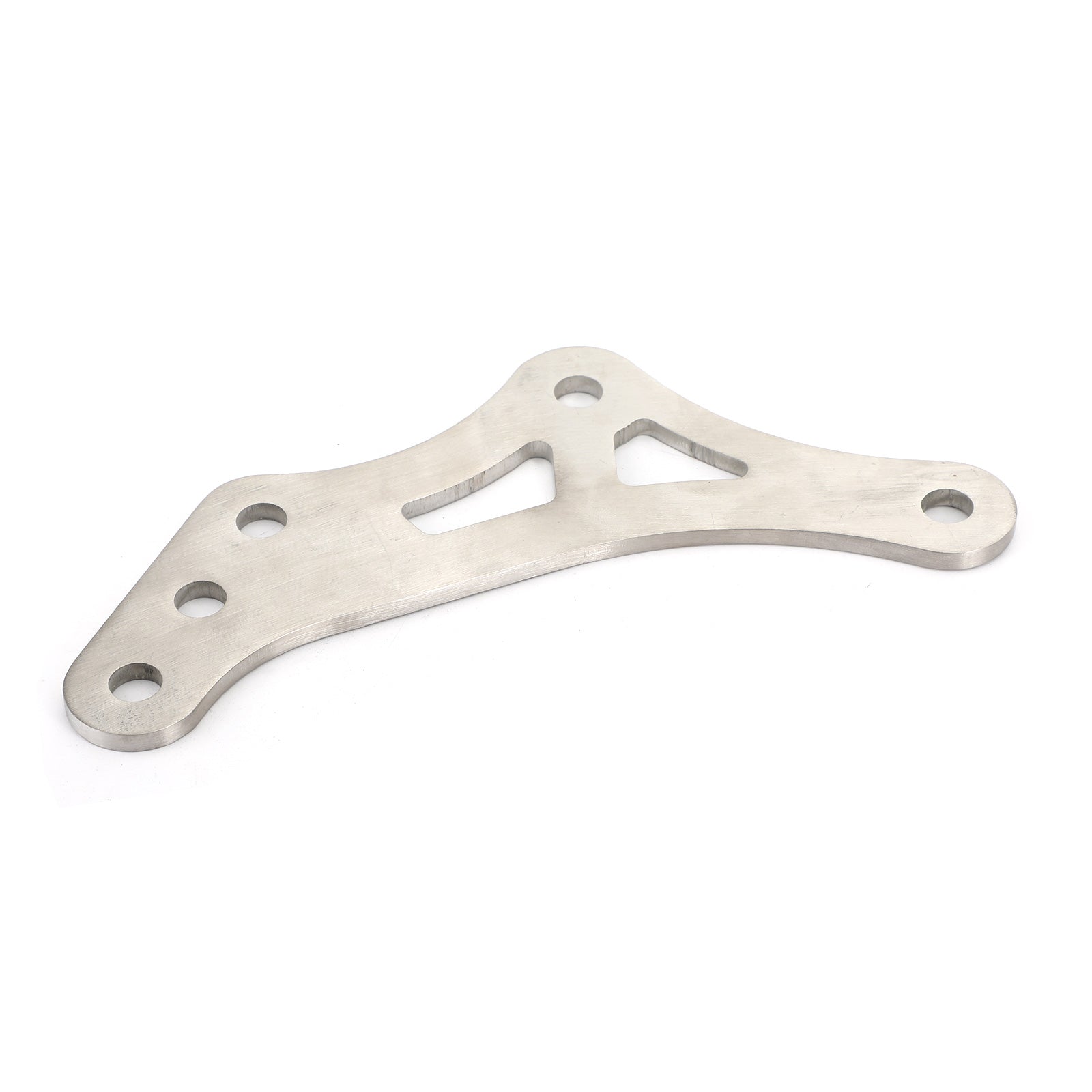 Moto justerbar upphängningslänkskit sänkning för kawasaki z900 2017-up generisk