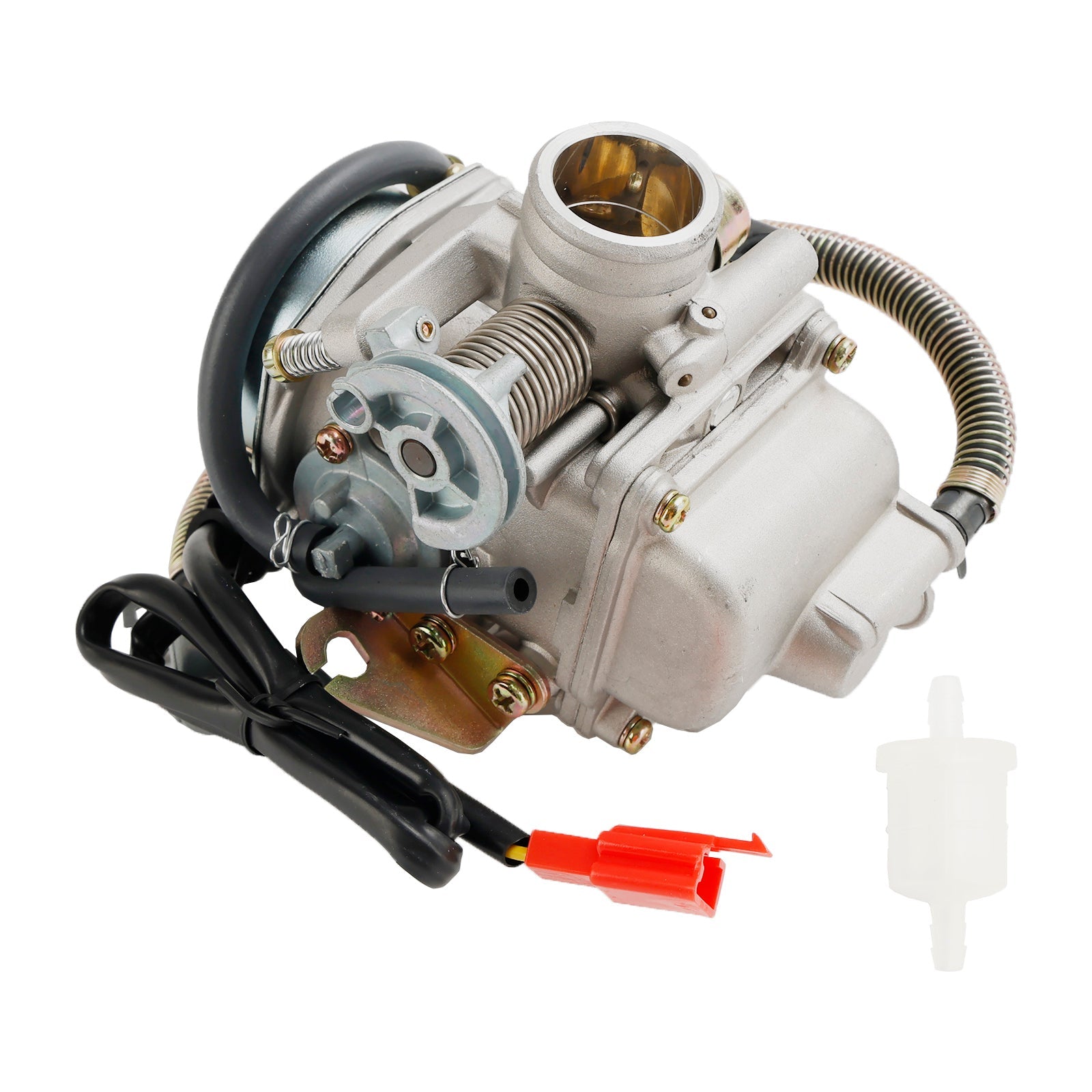 Carburetor Carb Fit for DS150 DS150G GSC150 X150 X150G X150GTS XS150 TRN150