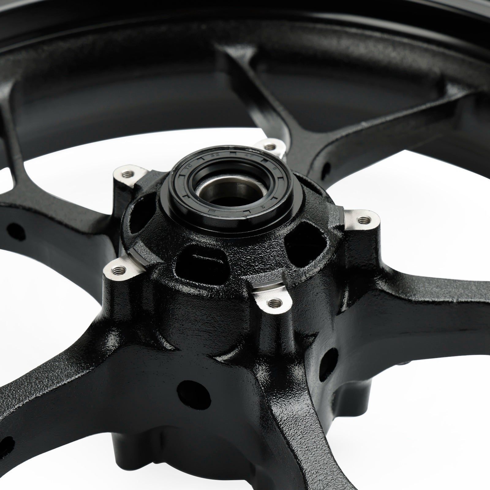 2017-2023 Honda CBR1000RR-R Fireblade/ABS Fronthjul Rim