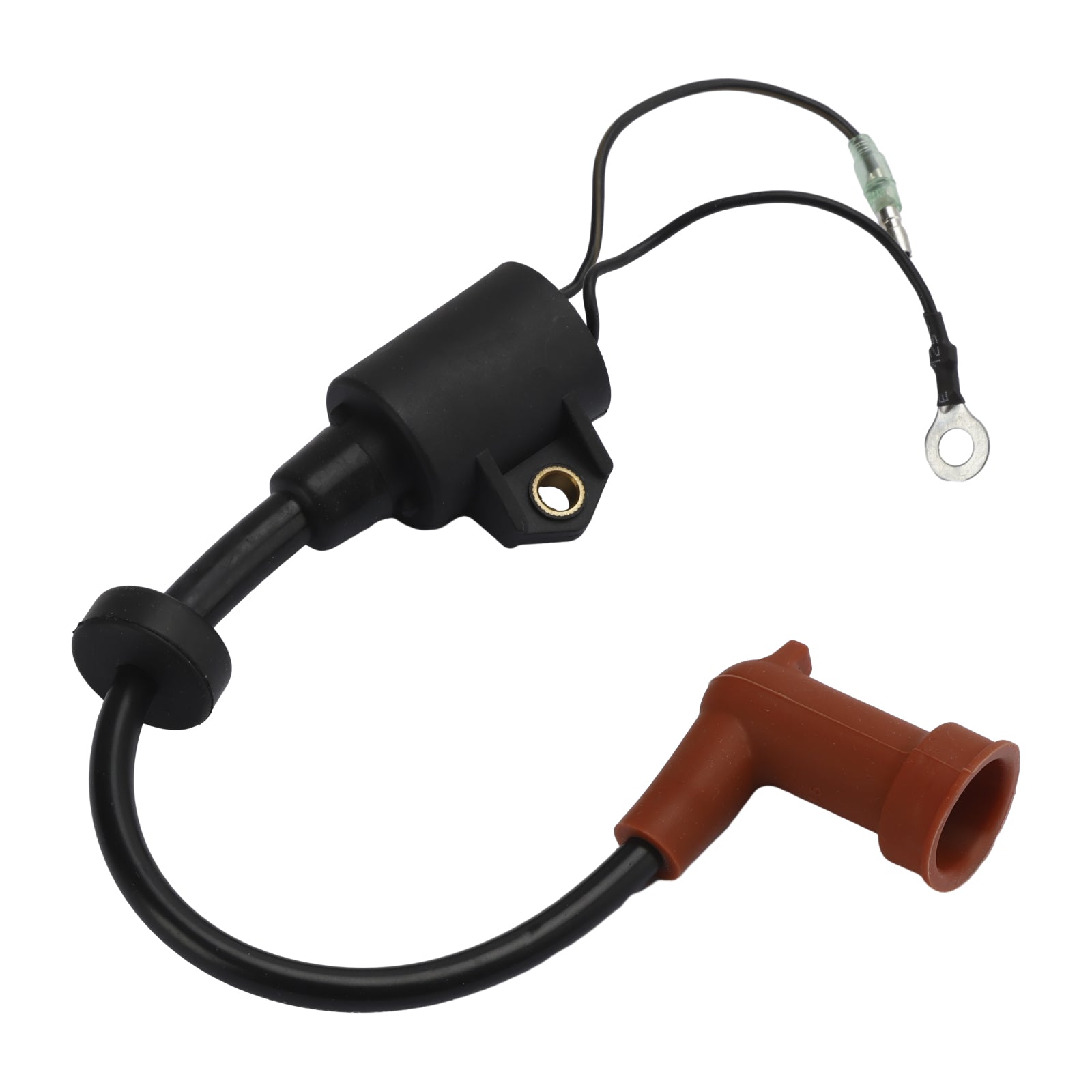 Bobine geschikt voor Yamaha 9.9hp 13.5hp 13.5A 15hp 15F 65E-85570 63V-85570