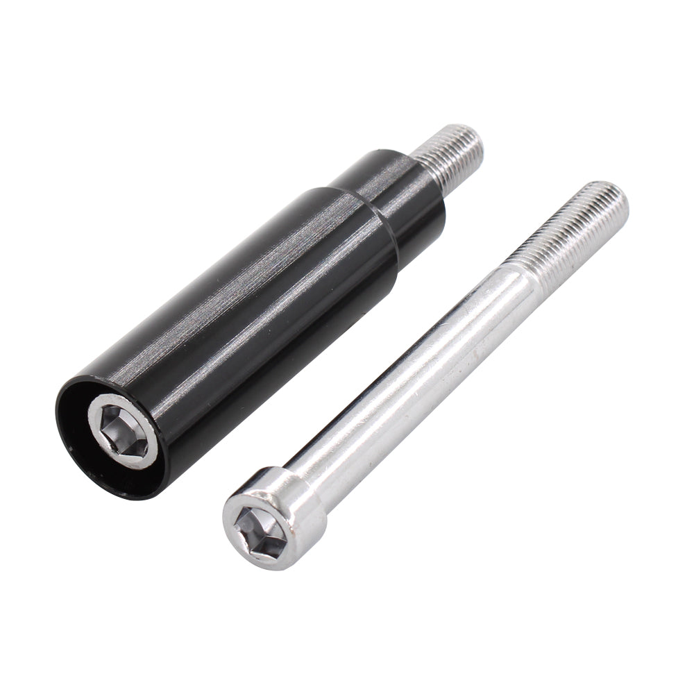 Extensão do suporte para navegação por telefone para Kawasaki Ninja 650 1000 Z1000SX ZG1400