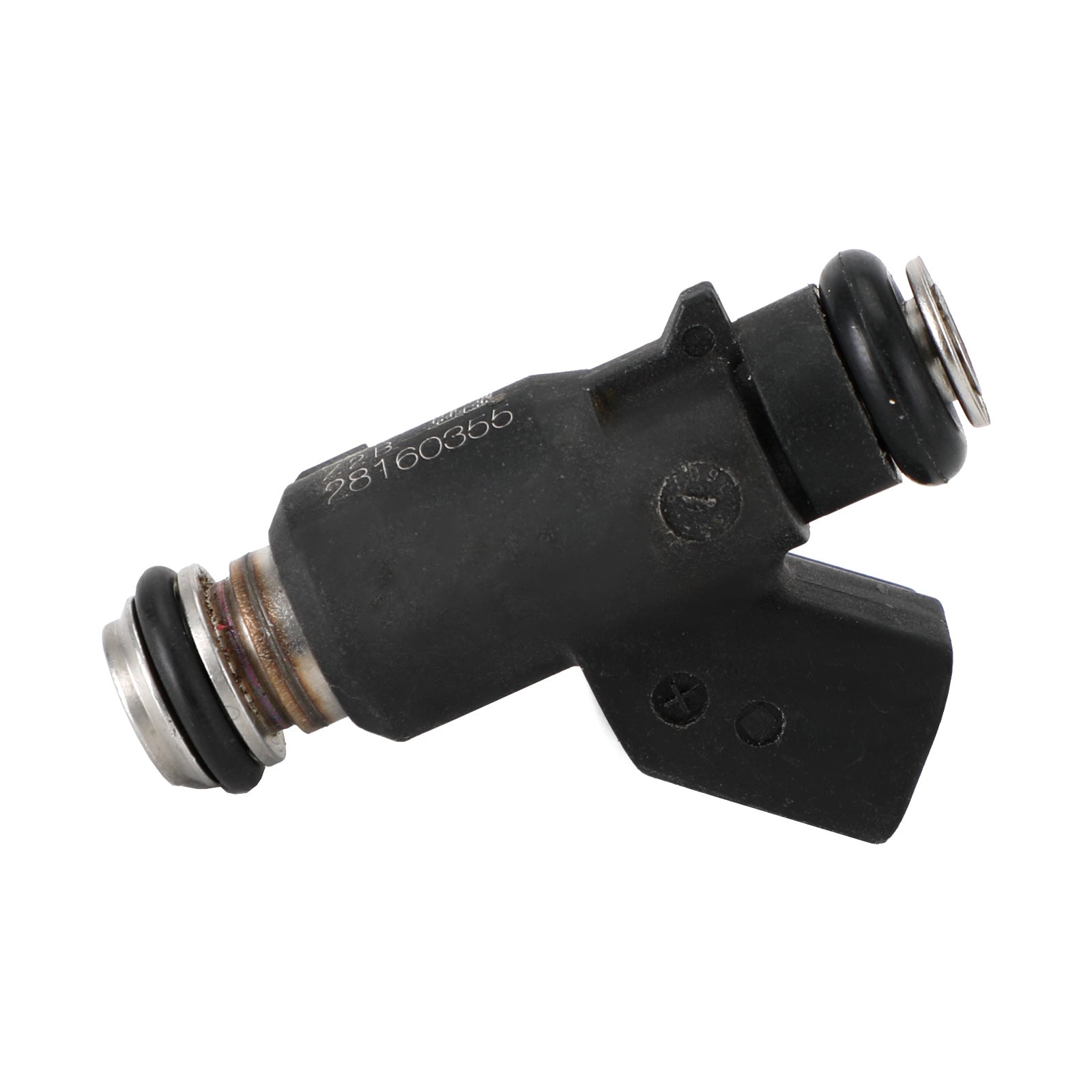 HiSun EFI UTV550 MSU500 HS500 Cowboy TSC 28160355 injecteur de carburant 2 trous
