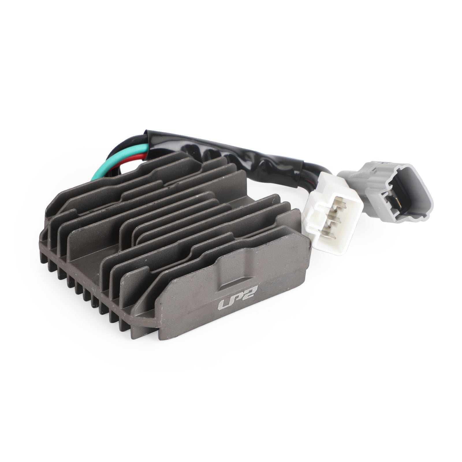 Kit de juntas de bobina de estator regulador para Suzuki GSX 1300 R Hayabusa 2013-2019 L3-L9 genérico