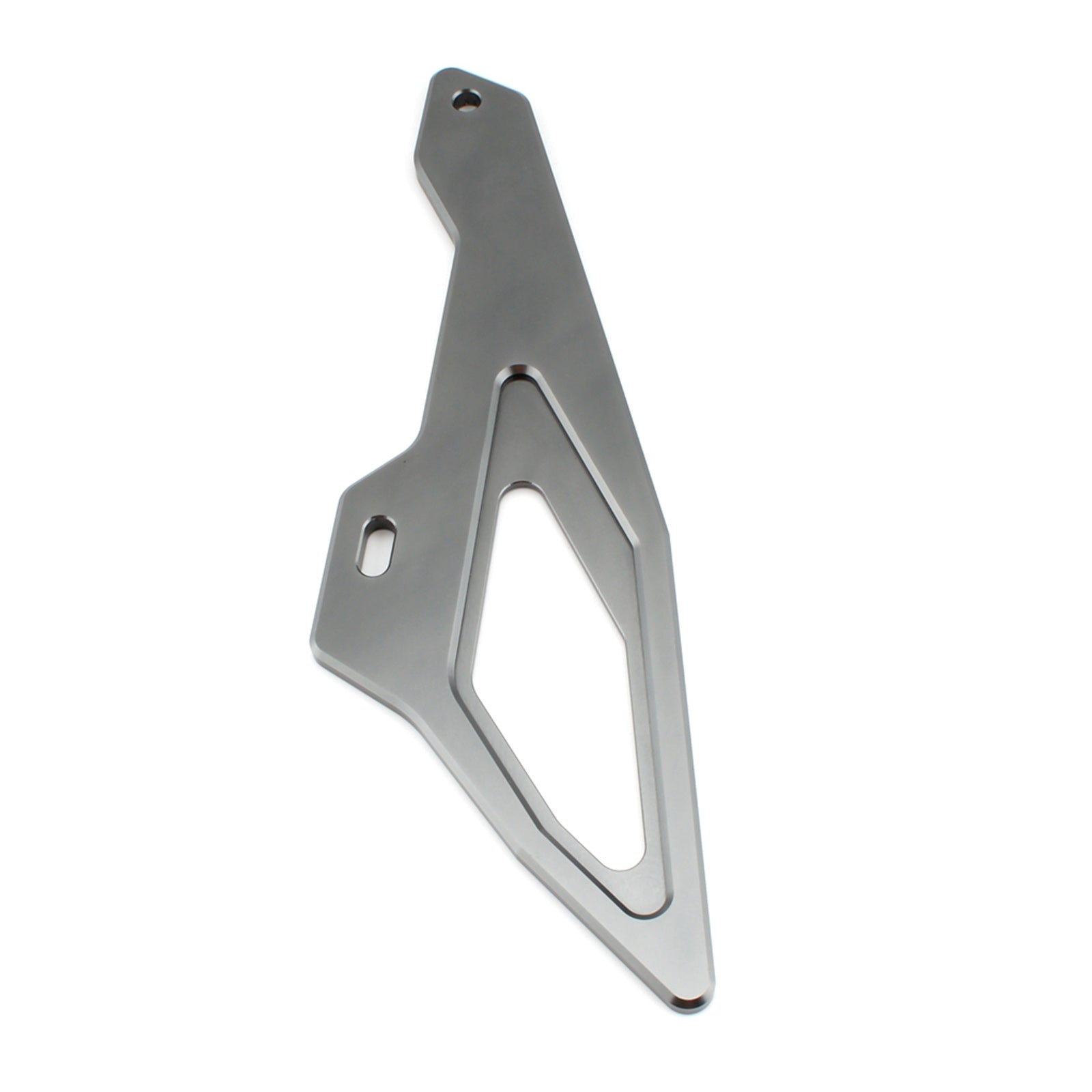 Achterste kettingtandwielafdekking voor Honda CRF250L /M CRF250 Rally 2012-2021 Generiek