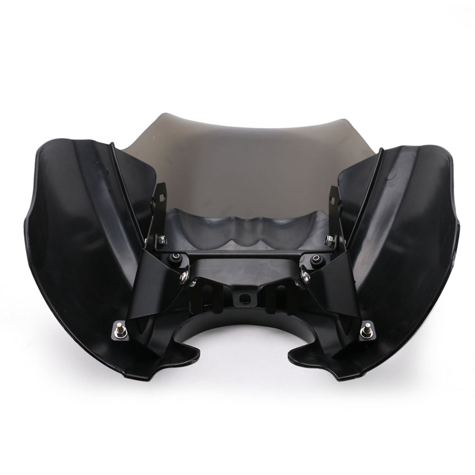 Dyna 2006-2017 FXDXT T-Sport 2000-2003 Windshield frontlys Fairing Cover