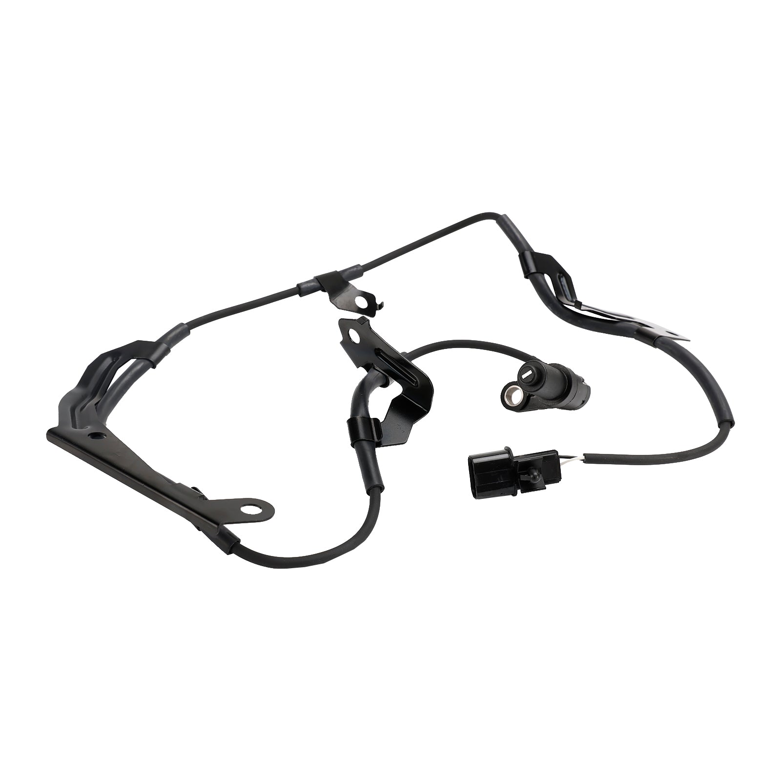 Mitsubishi L200 2.5DID B40 MN102573 ABS HJELP Sensor foran venstre
