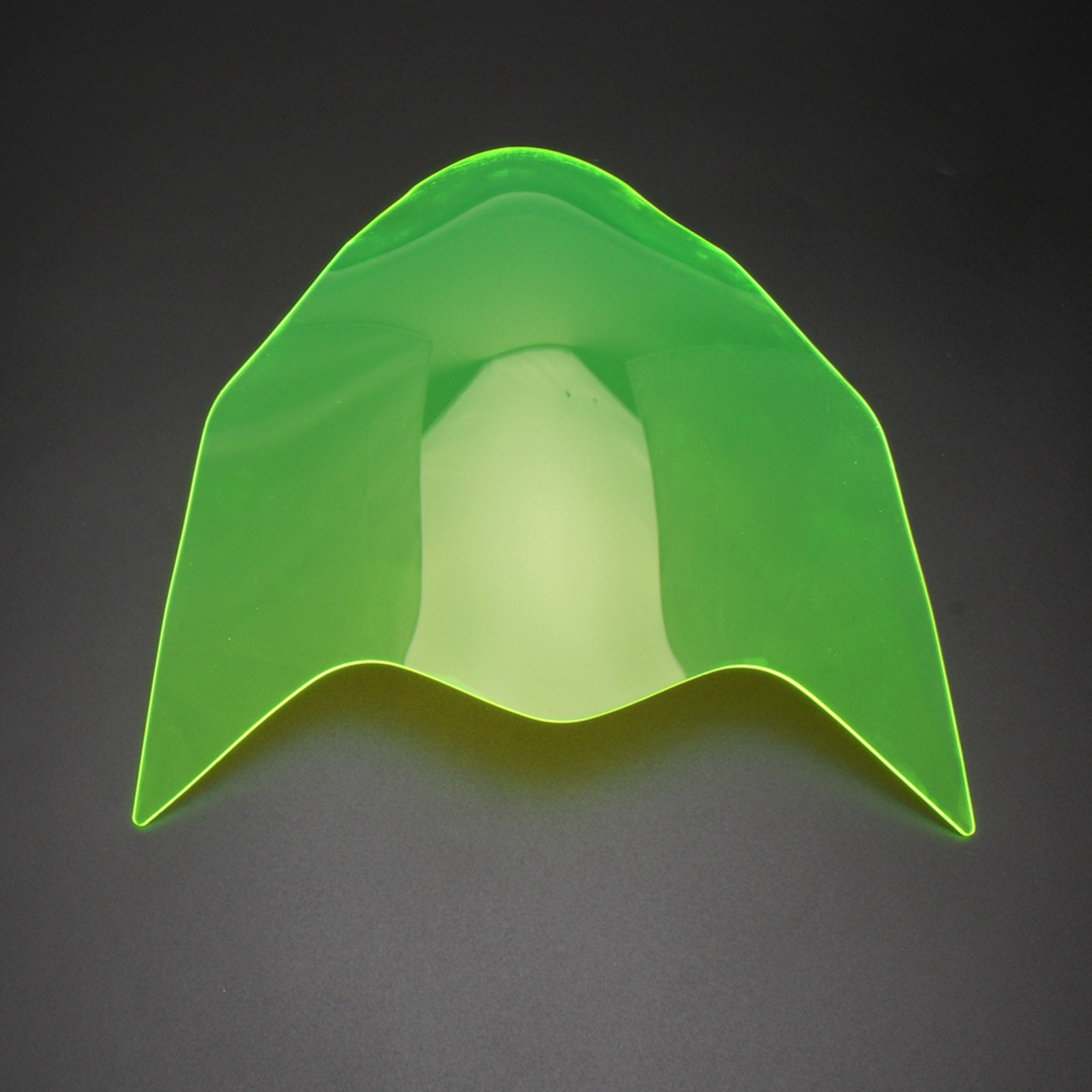 ¿Protección de lente de faro delantero adecuada para Suzuki Gsx-R 600 Gsx R 600 14-20? Humo genérico