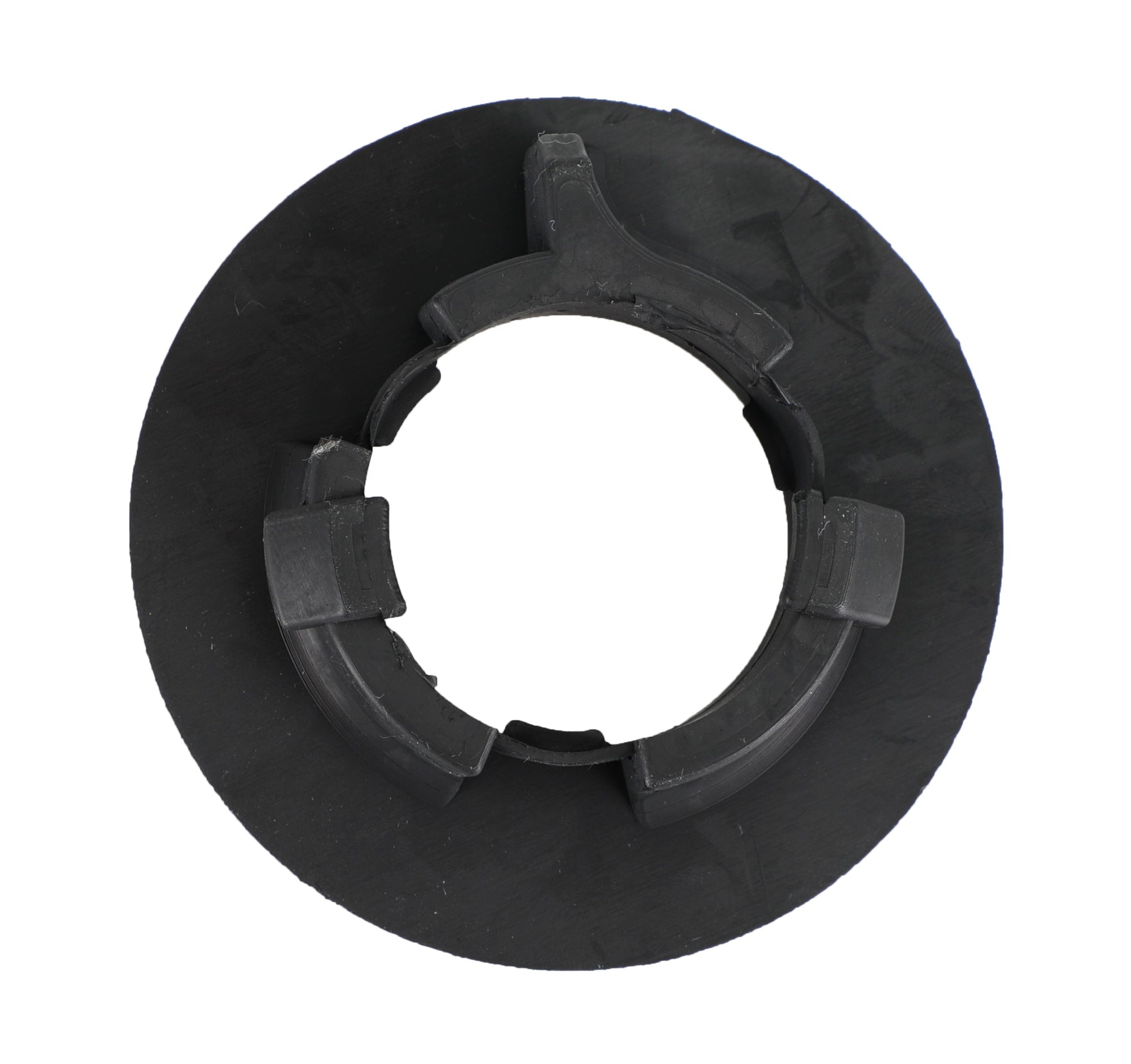 2 X Montaje superior de resorte trasero-Pieza antichirridos para Ford Fiesta Mk7 09-17 1531725