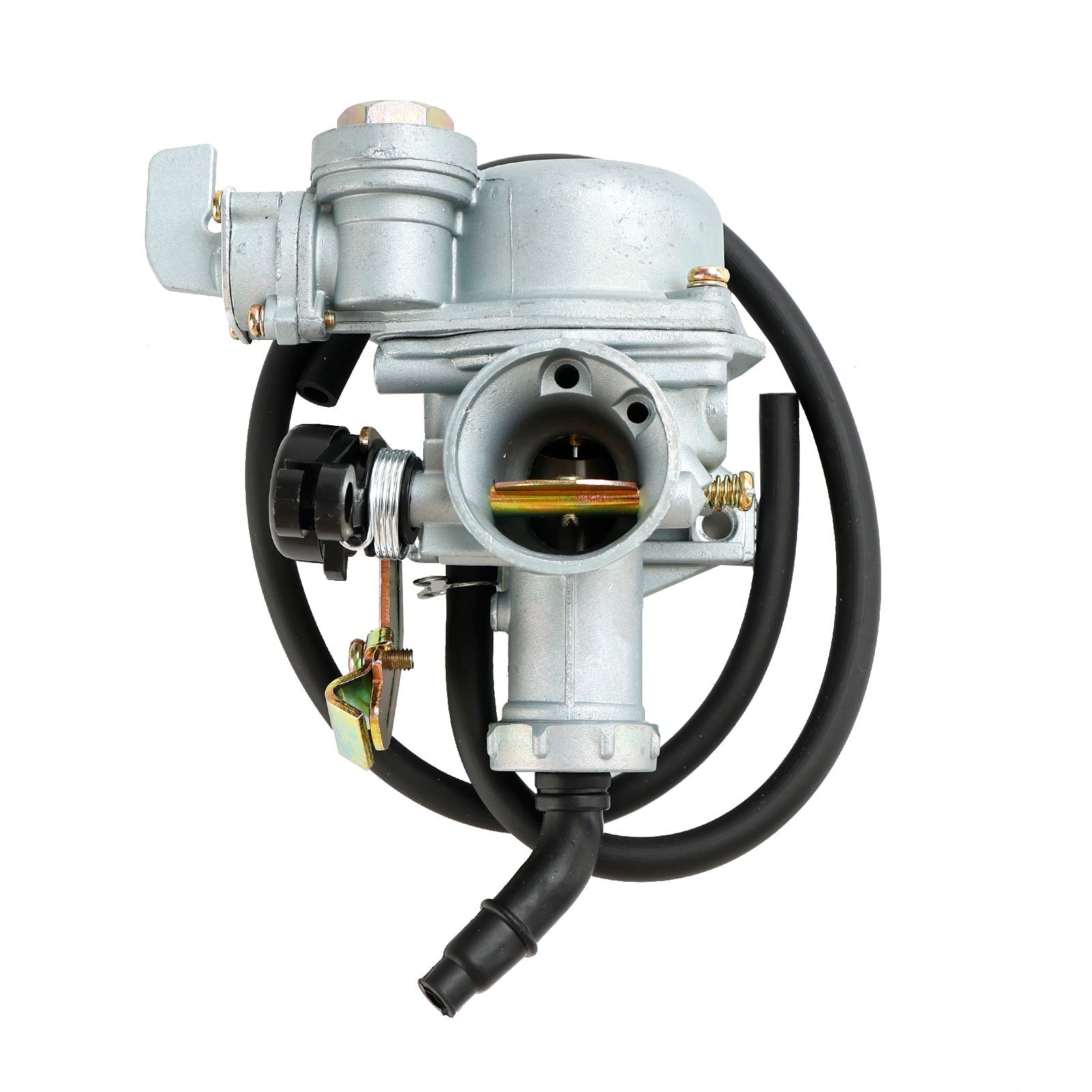 CARBURETOR CARB ASSION pour Italika FT110 AR110 AT110 X110 XT110 XT110RT ARENTENTA 110