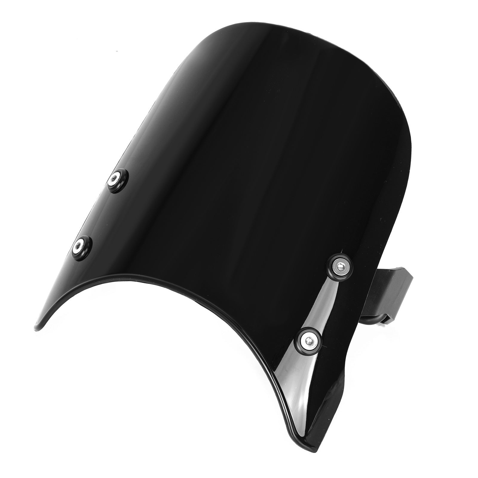 ABS Motorfiets Voorruit Voorruit geschikt voor HONDA Rebel 1100/DCT 2021-2022 Generieke