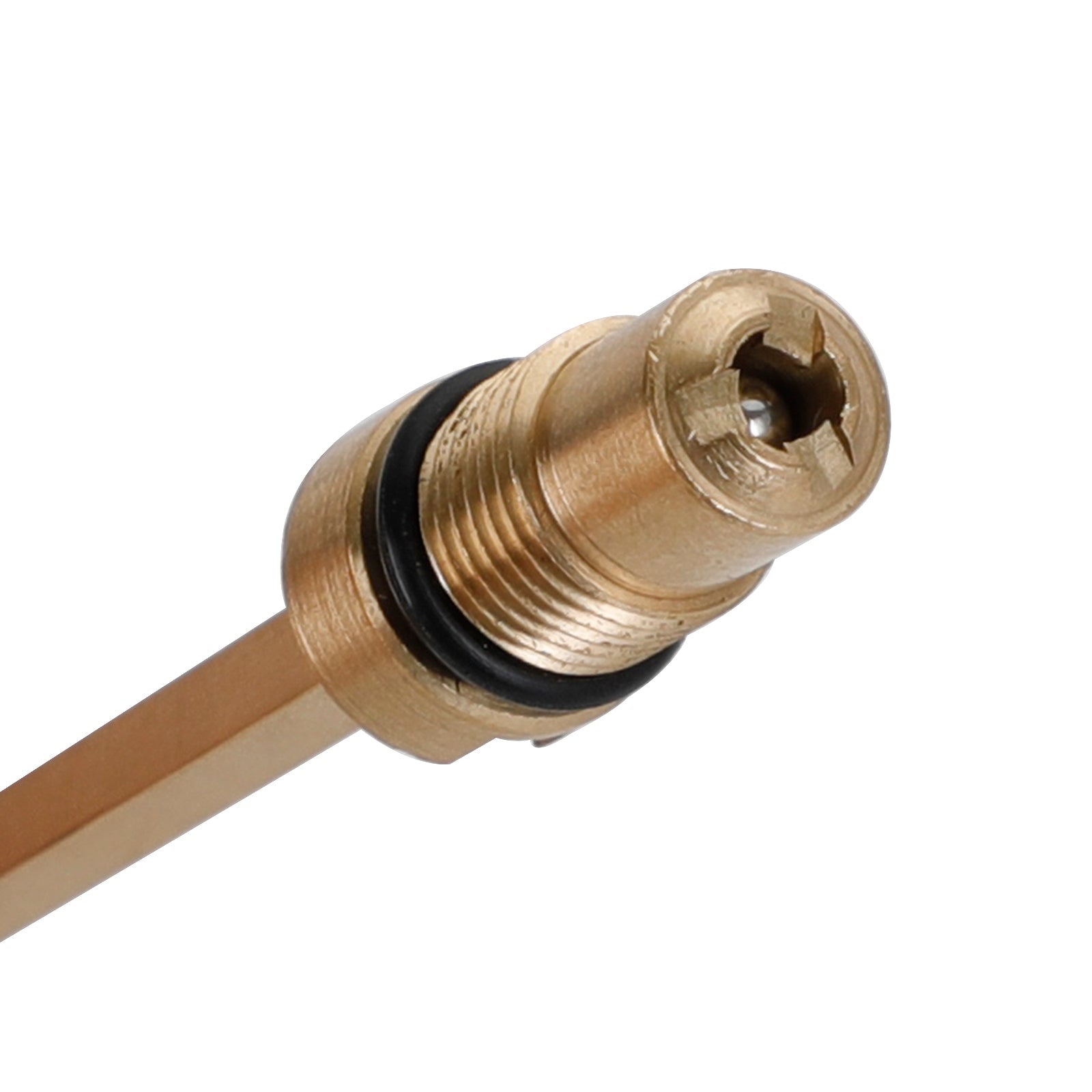 Terugslagklep voor lantaarnkachel & Luchtsteelmontage-onderdelen Accessoires 200 6381 ZCL