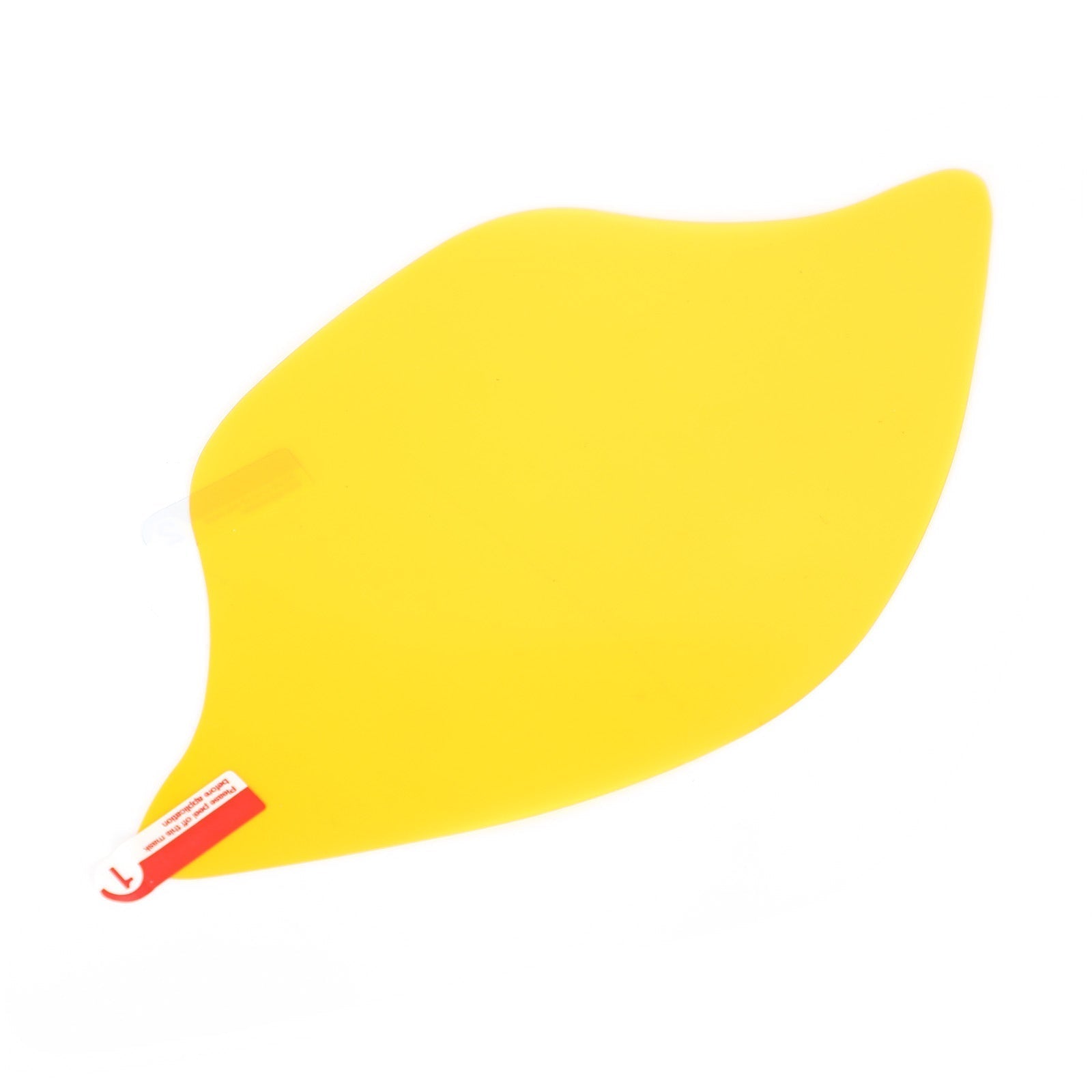 Dashboard Screen Protector mycket transparent passform för Vespa Primavera 150 125