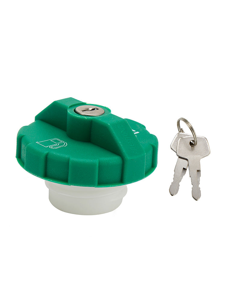 Tapa de combustible de bloqueo 6661696 se adapta a Bobcat Skid Steer 751 753 763 773 853 863 873