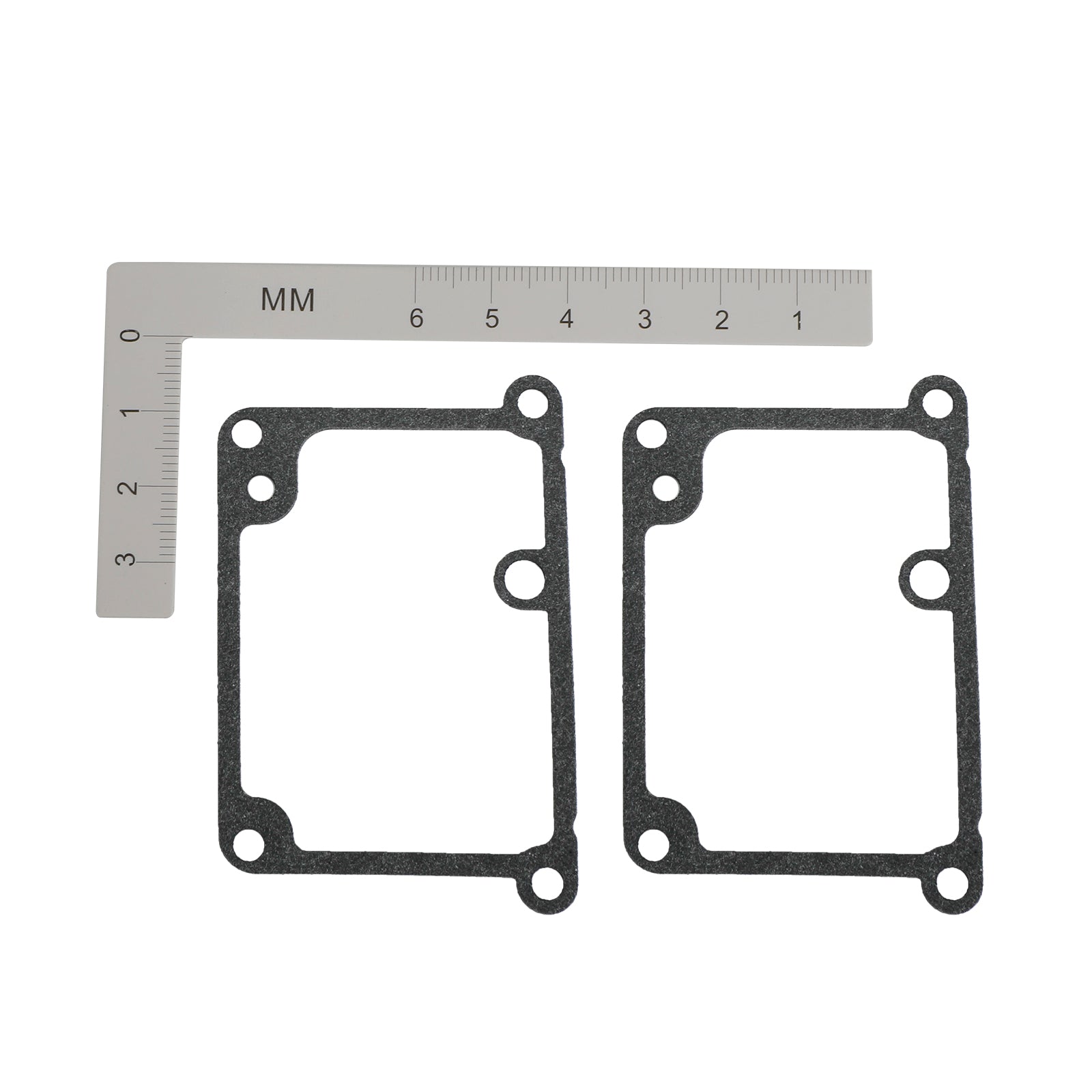 Yamaha Banshee 350 YFZ350 1988-2006 Kit de reparo de reconstrução do carburador