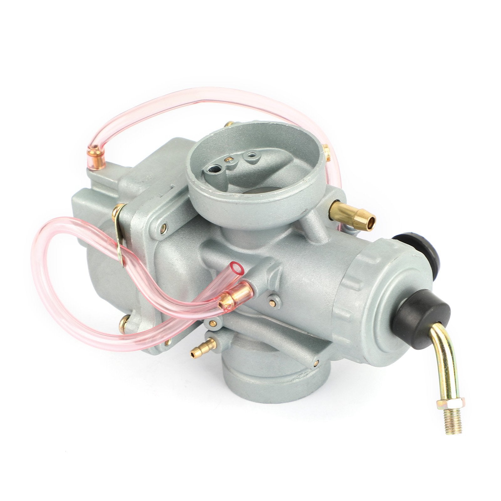 Motocykel karburátorový carb vhodný pre suzuki DR125 DR 125 1982-1988 generický