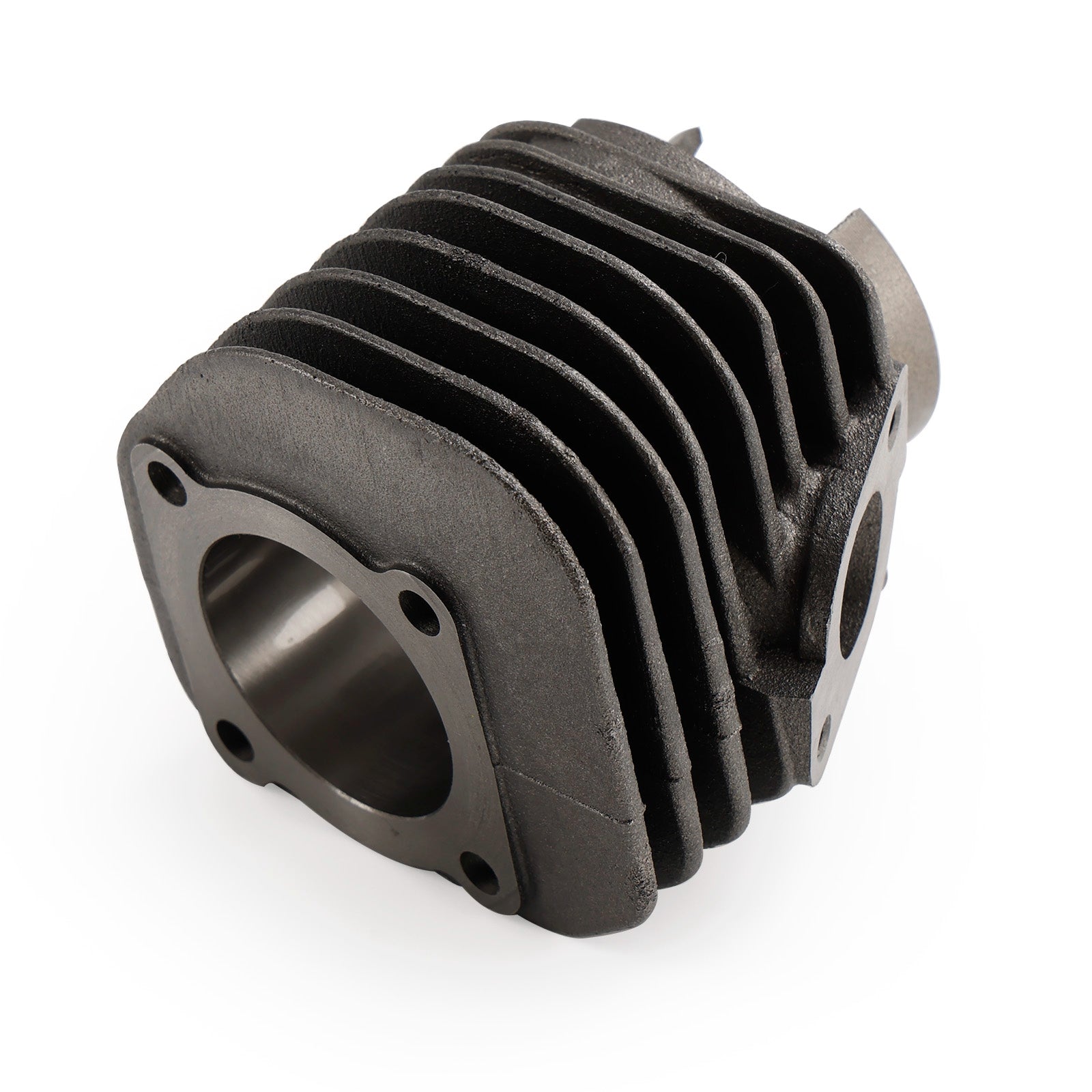 Sylinderstempelsett for Yamaha Aerox BWS Neos MBK Booster Overtto 100 2T AC