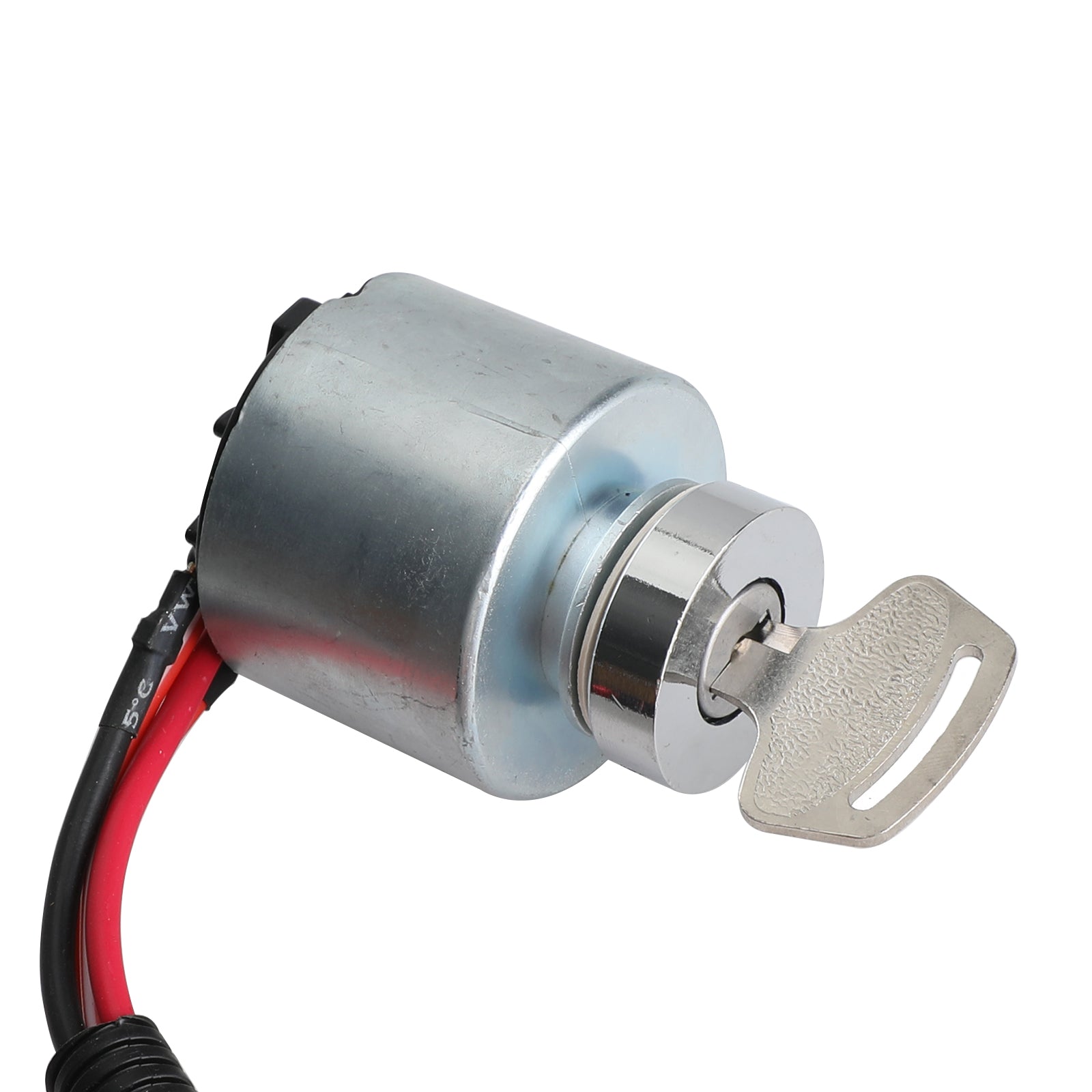 Ignition Switch 66101-55200 for Kubota BX1800 G1900 G2000 G2160 ZD18 ZD21 ZD28