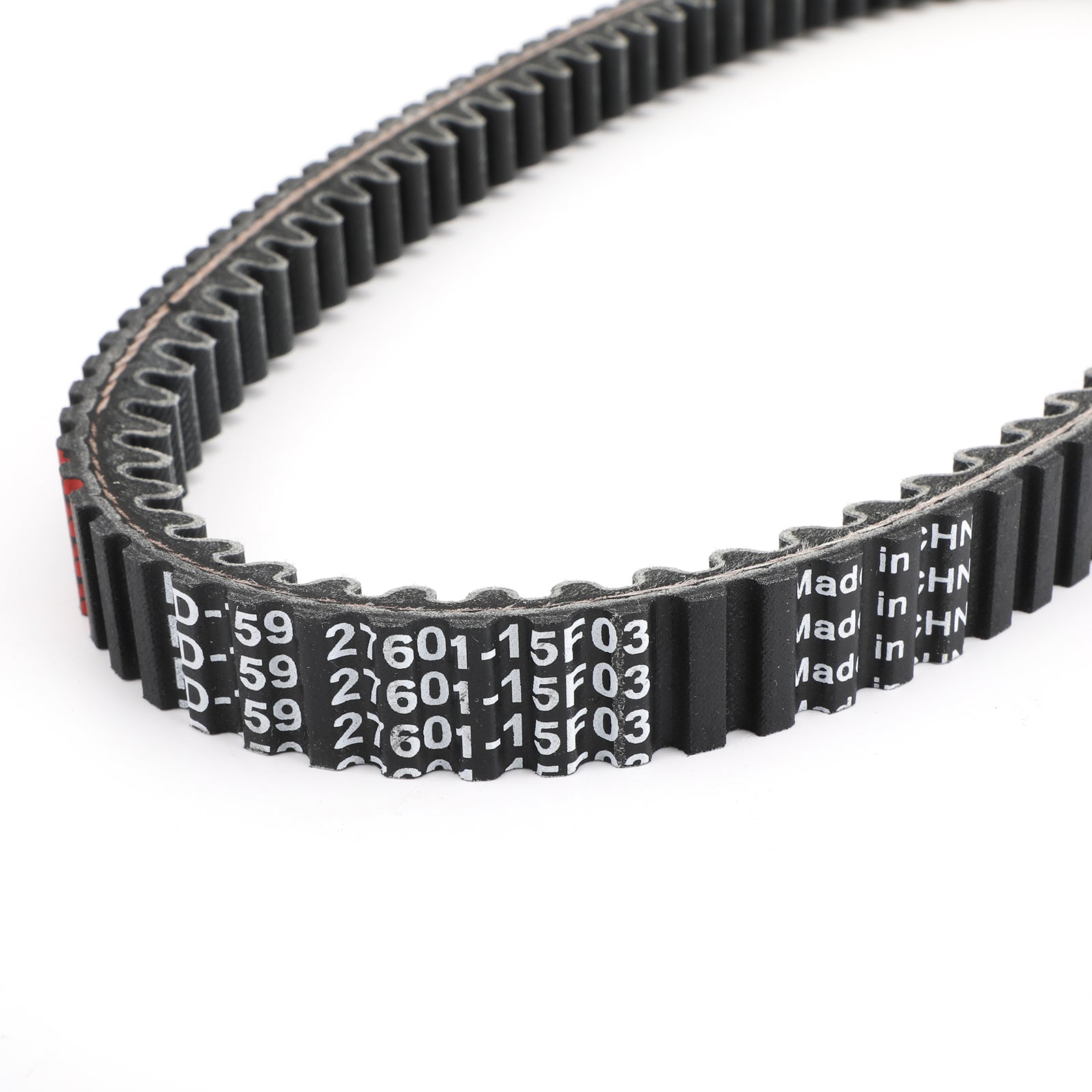 1999-2002 Suzuki Burgman AN400 Scooter Drive Belt Prenos pás 27601-15F03 generický