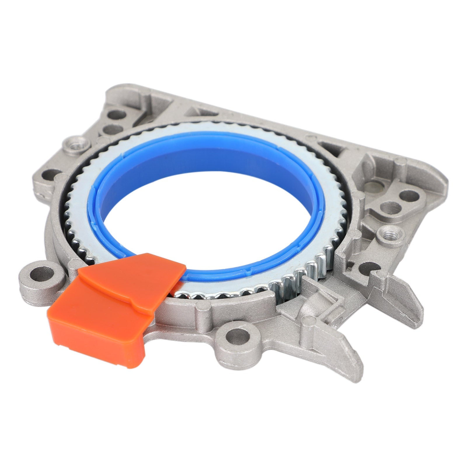 Caixa de vedação de óleo da manivela traseira para VW Golf Mk5 Audi 1.9 2.0 TDI 038103171S genérico